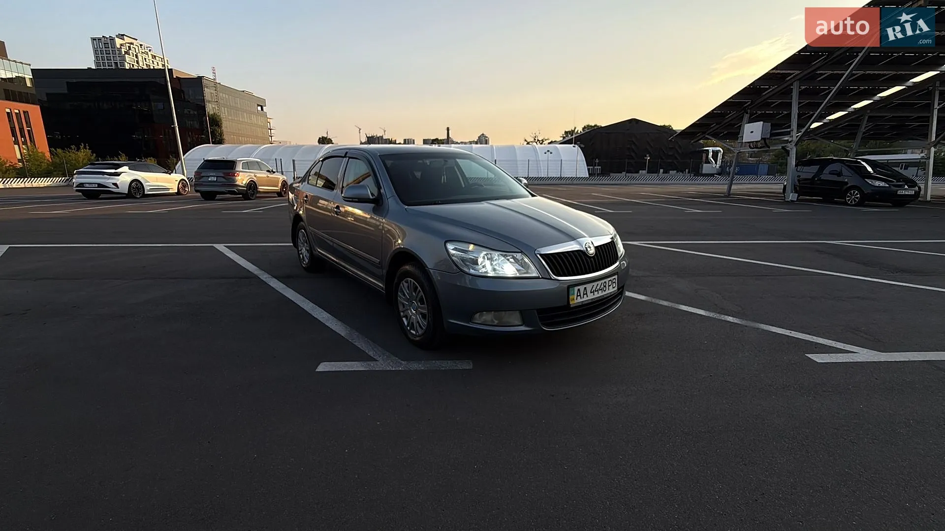 2012 Skoda Octavia - мініатюра 2