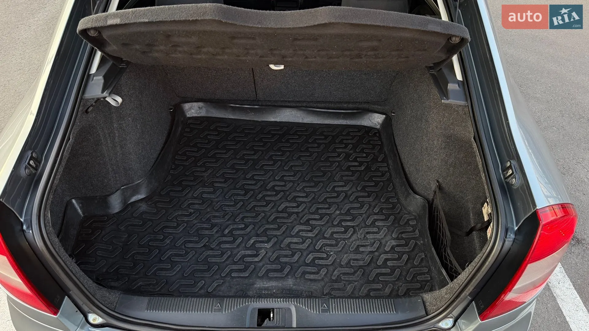 2012 Skoda Octavia - мініатюра 21