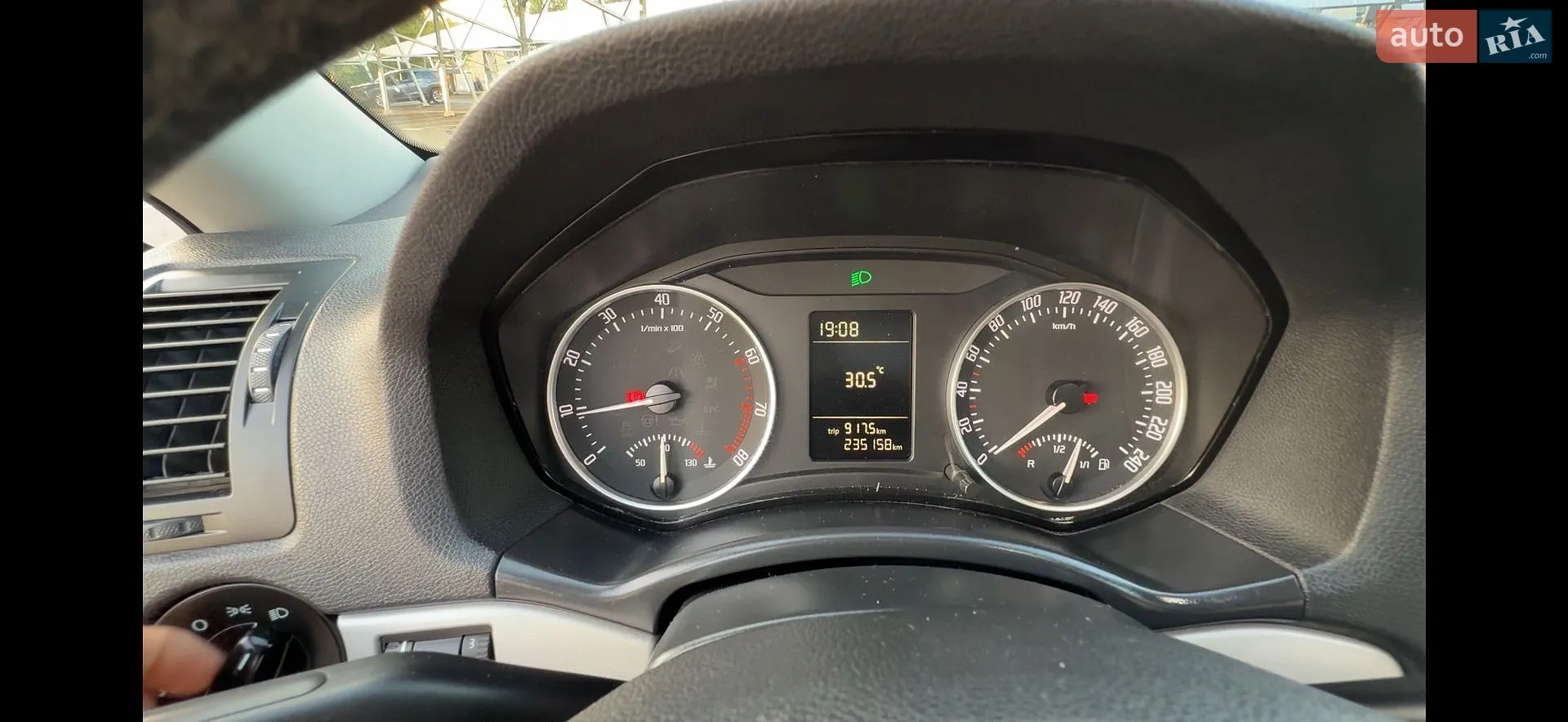 2012 Skoda Octavia - мініатюра 26