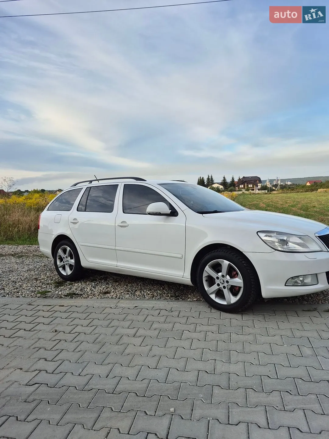 2012 Skoda Octavia - мініатюра 6