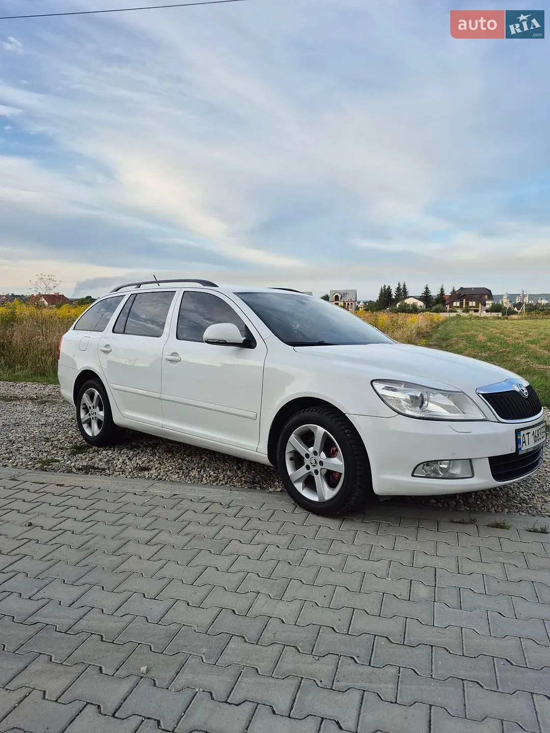 2012 Skoda Octavia - мініатюра 9