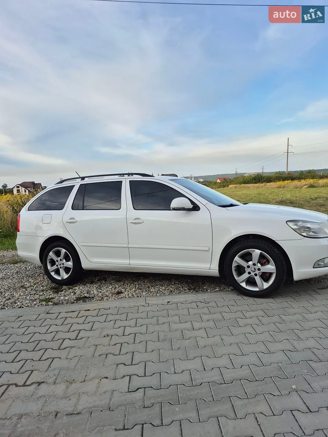 2012 Skoda Octavia - мініатюра 7