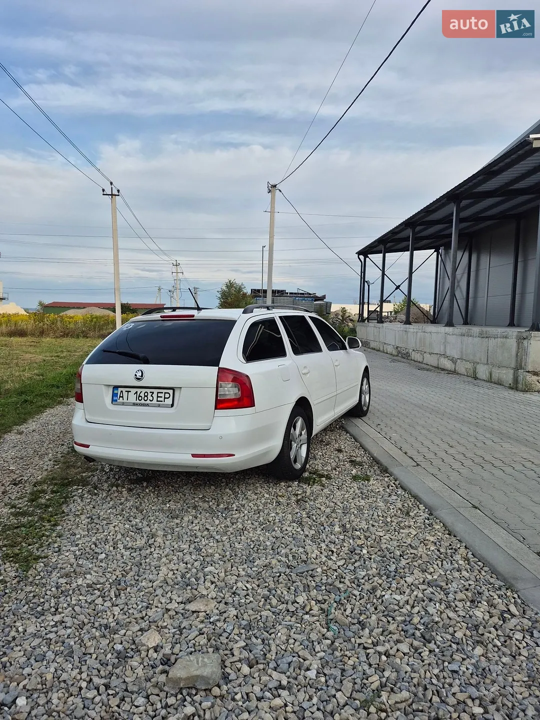 2012 Skoda Octavia - мініатюра 15