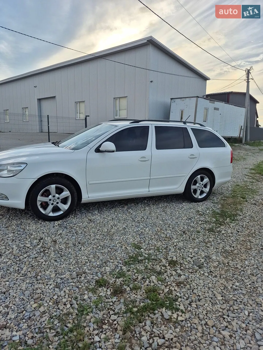2012 Skoda Octavia - мініатюра 33