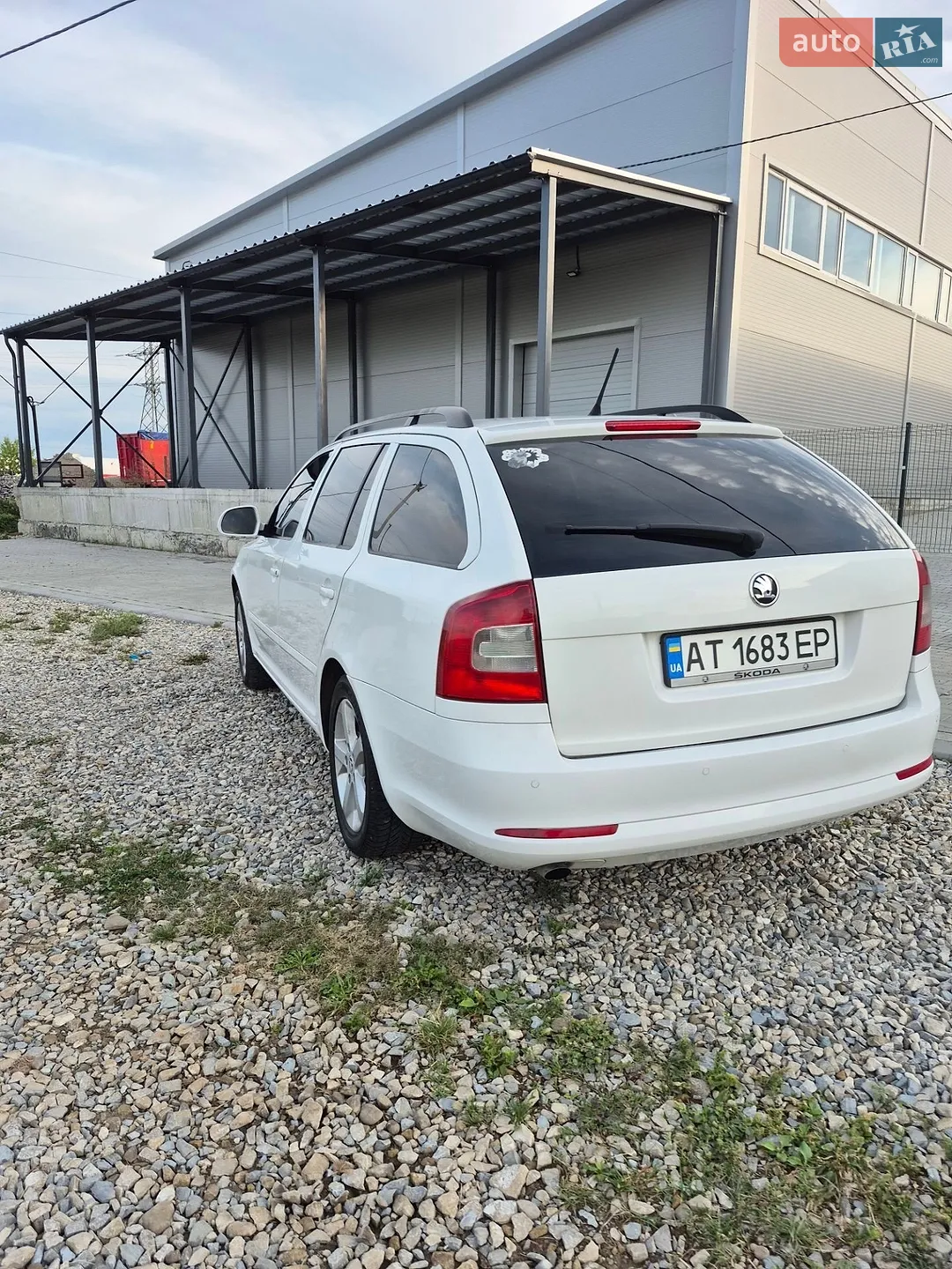 2012 Skoda Octavia - мініатюра 41