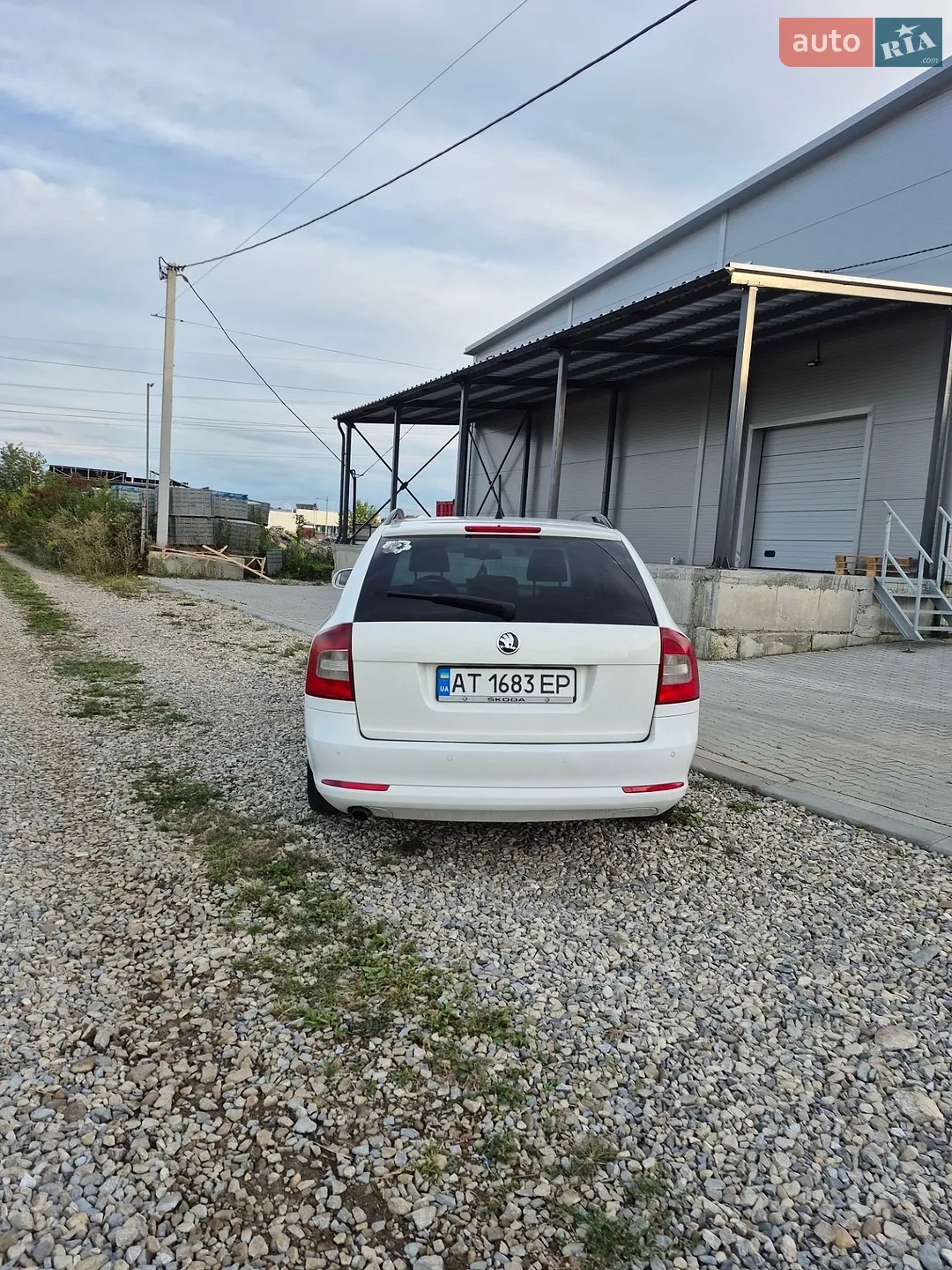 2012 Skoda Octavia - мініатюра 45