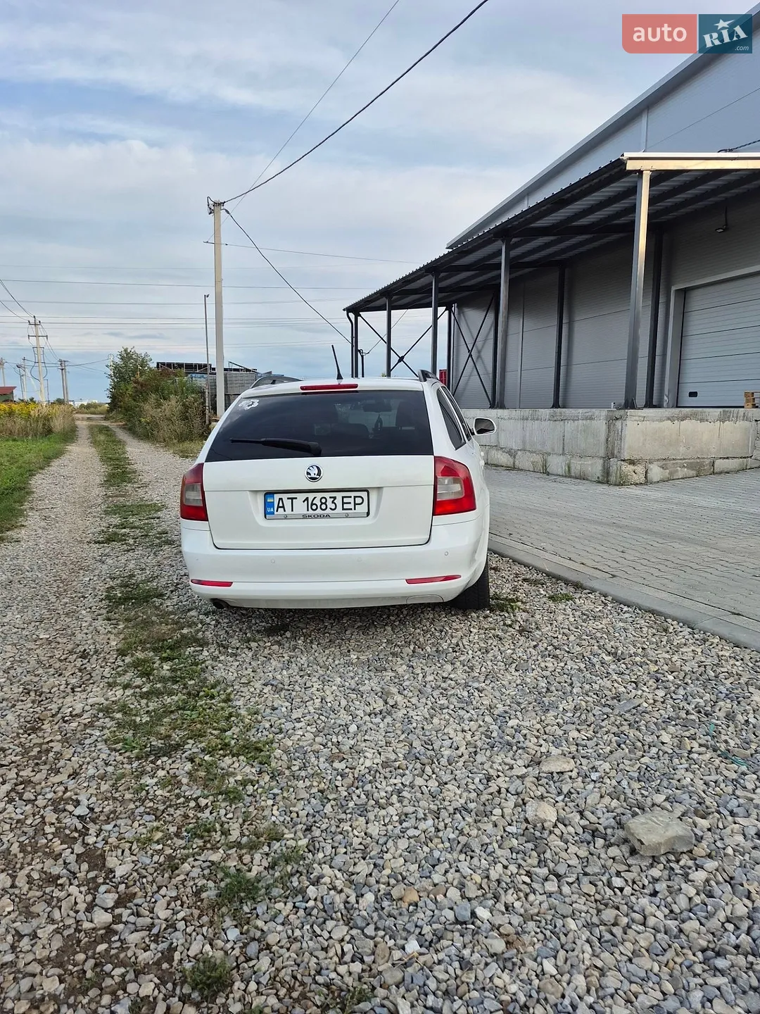 2012 Skoda Octavia - мініатюра 47