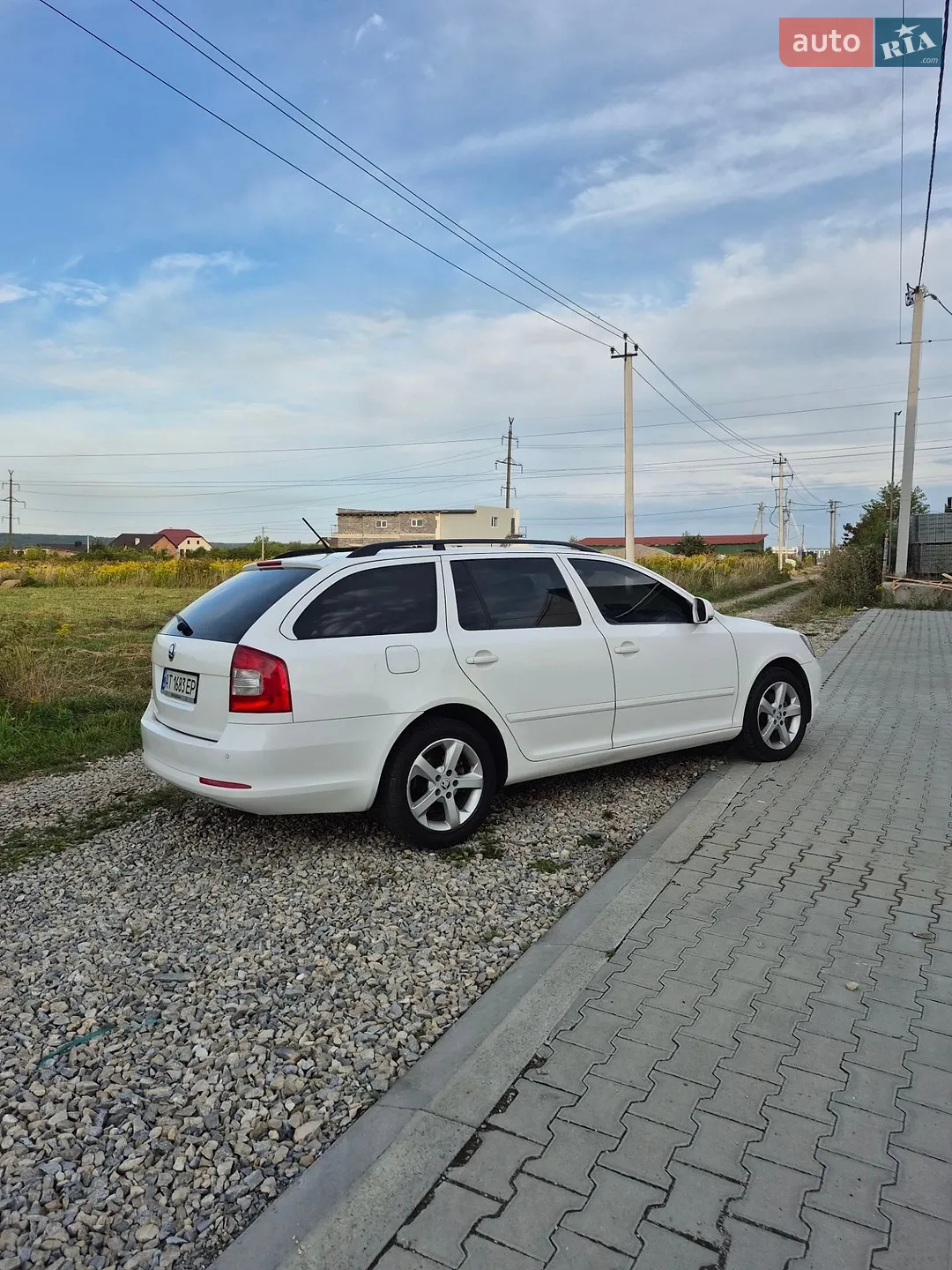 2012 Skoda Octavia - мініатюра 50