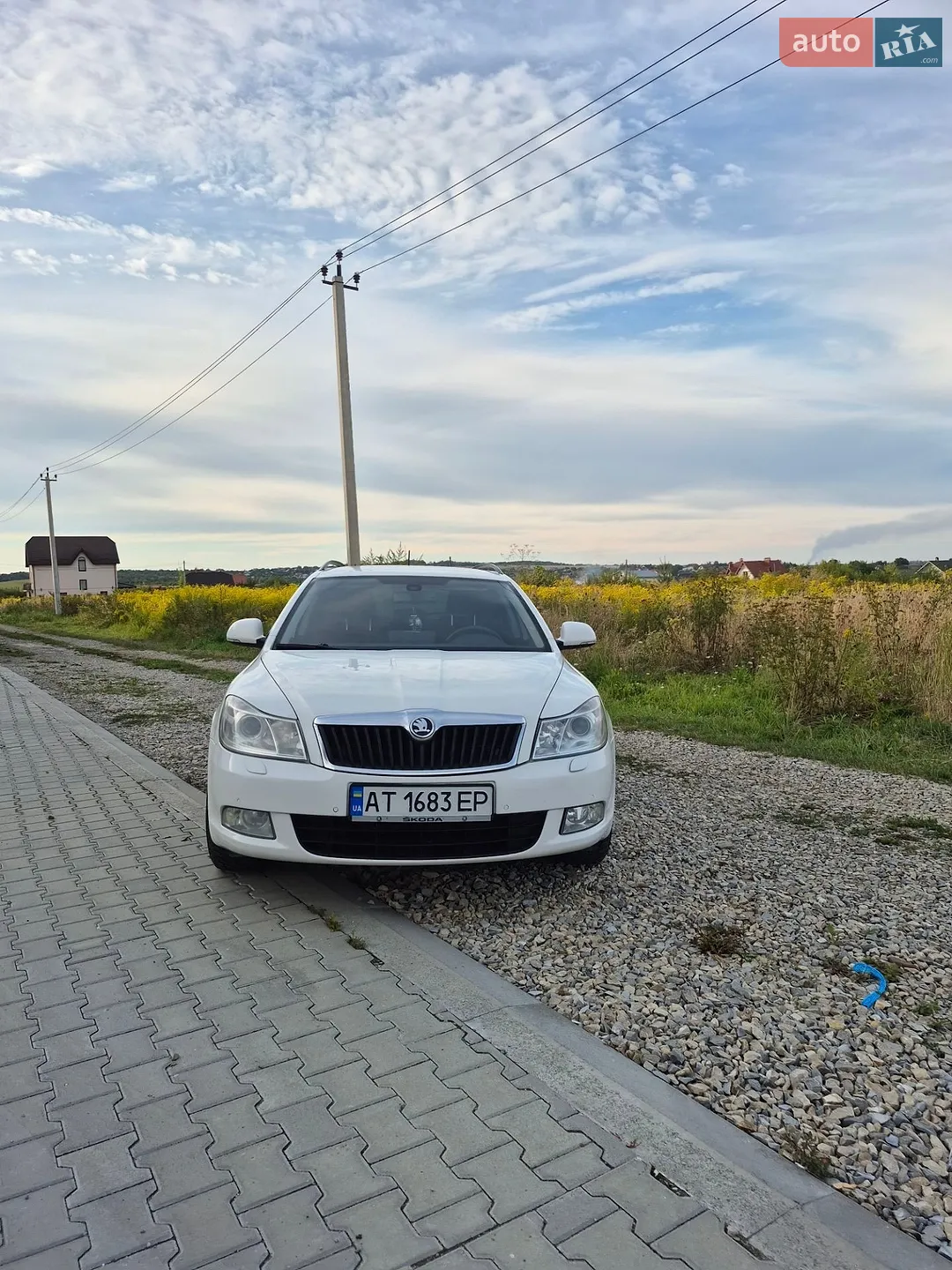 2012 Skoda Octavia - мініатюра 58
