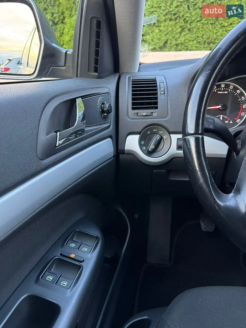 2012 Skoda Octavia - мініатюра 59