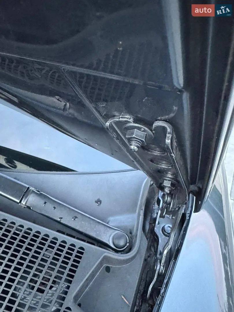 2012 Skoda Octavia - мініатюра 89