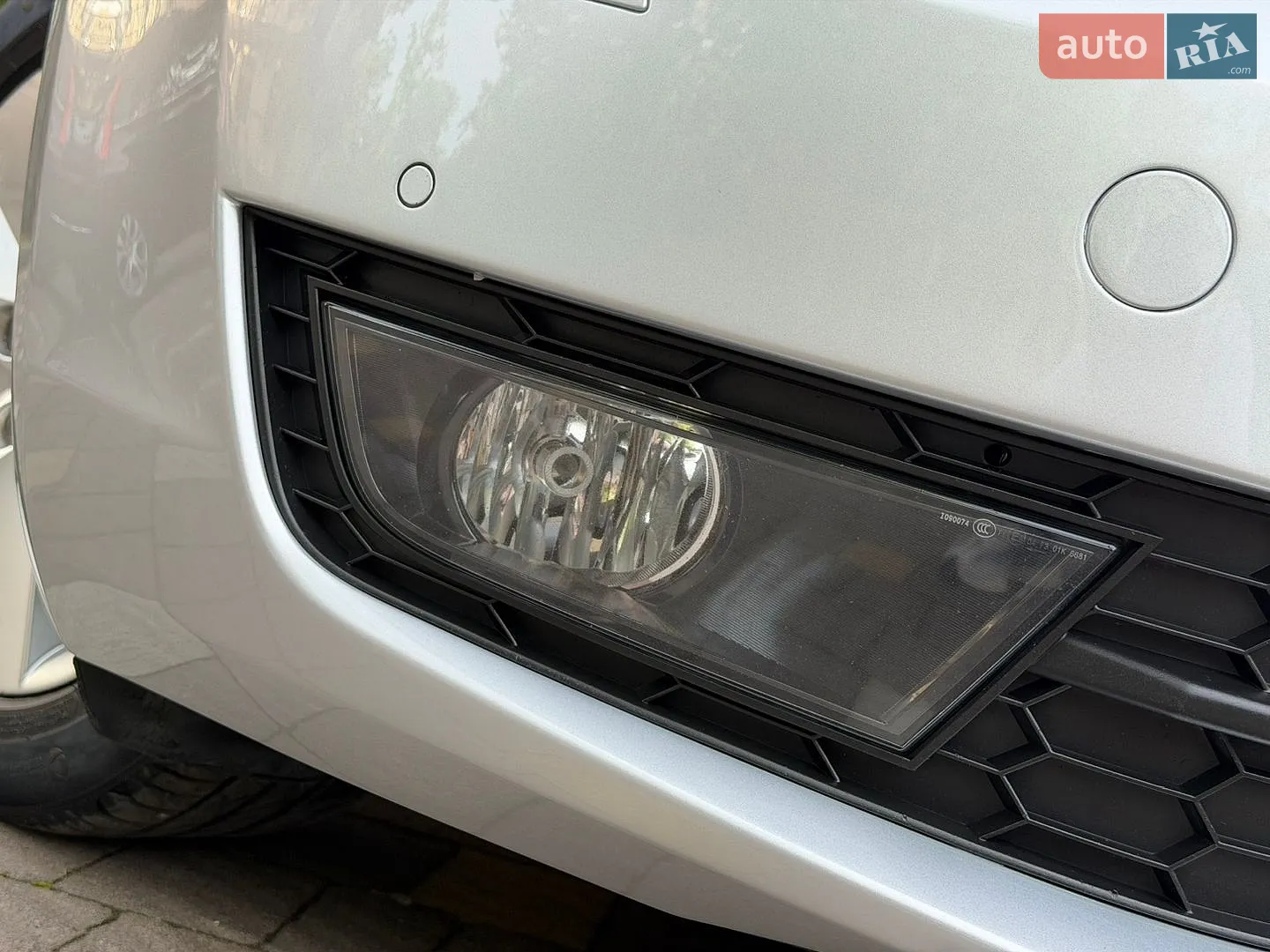 2016 Skoda Octavia - мініатюра 10