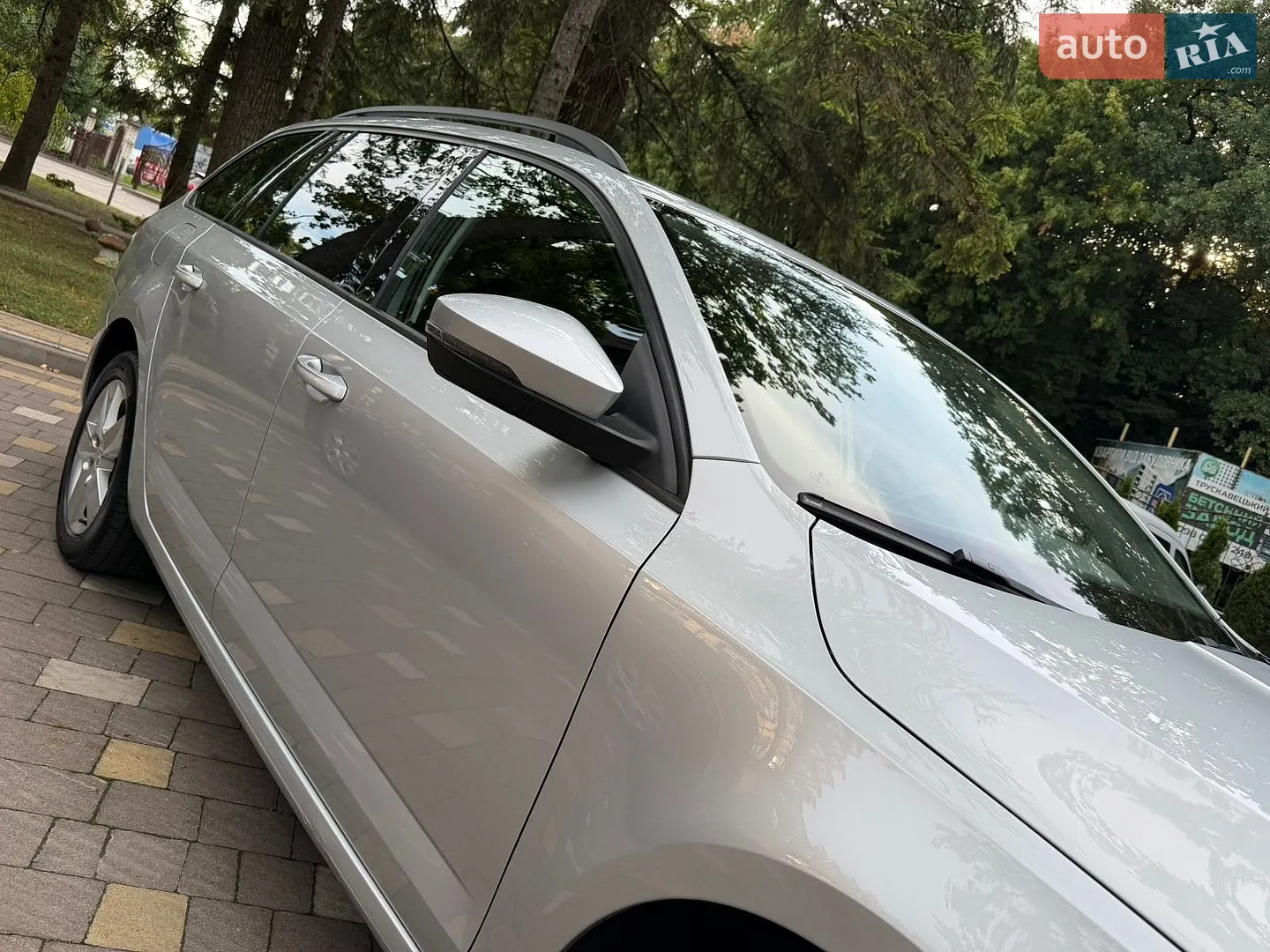 2016 Skoda Octavia - мініатюра 15