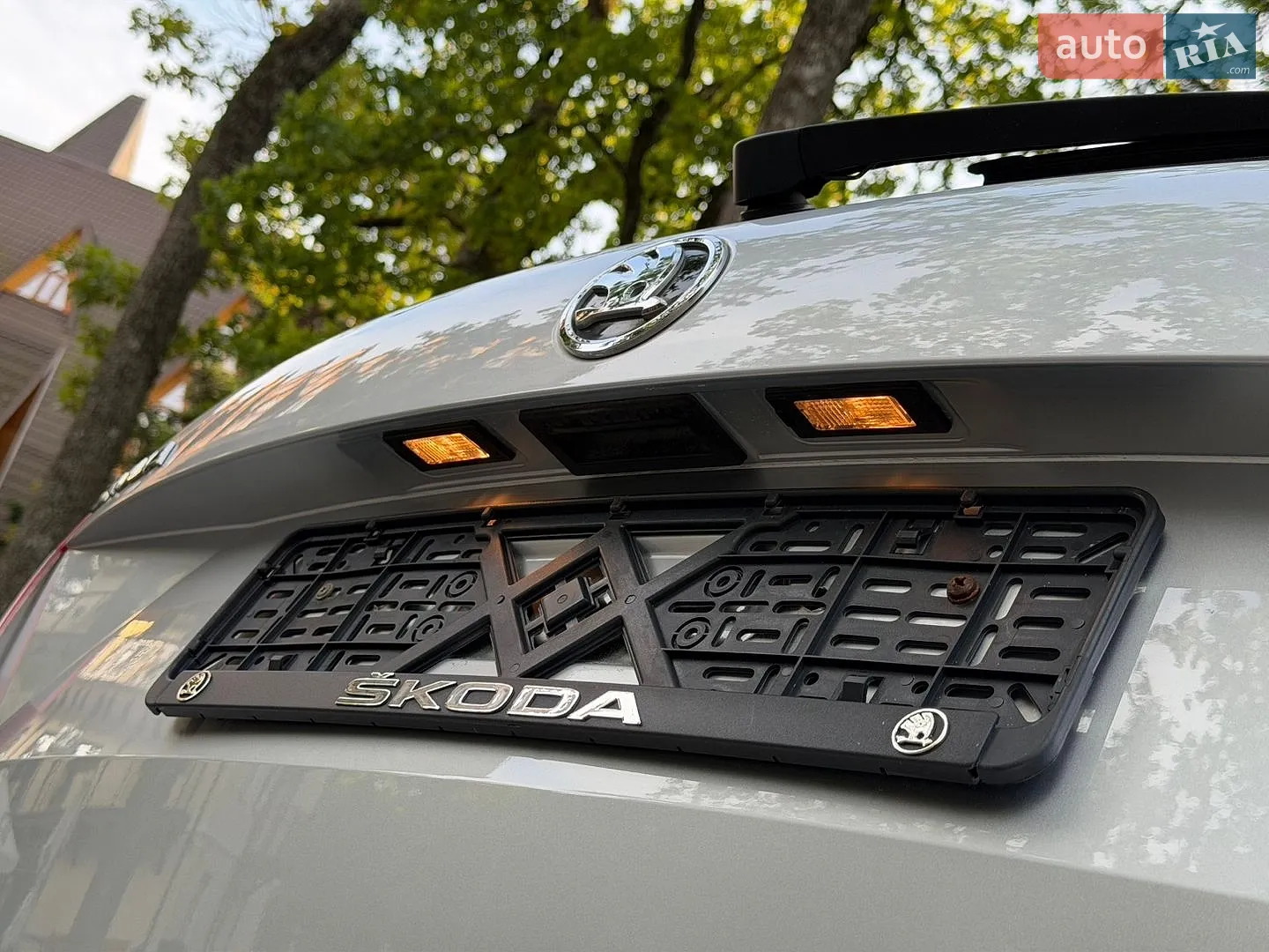 2016 Skoda Octavia - мініатюра 50