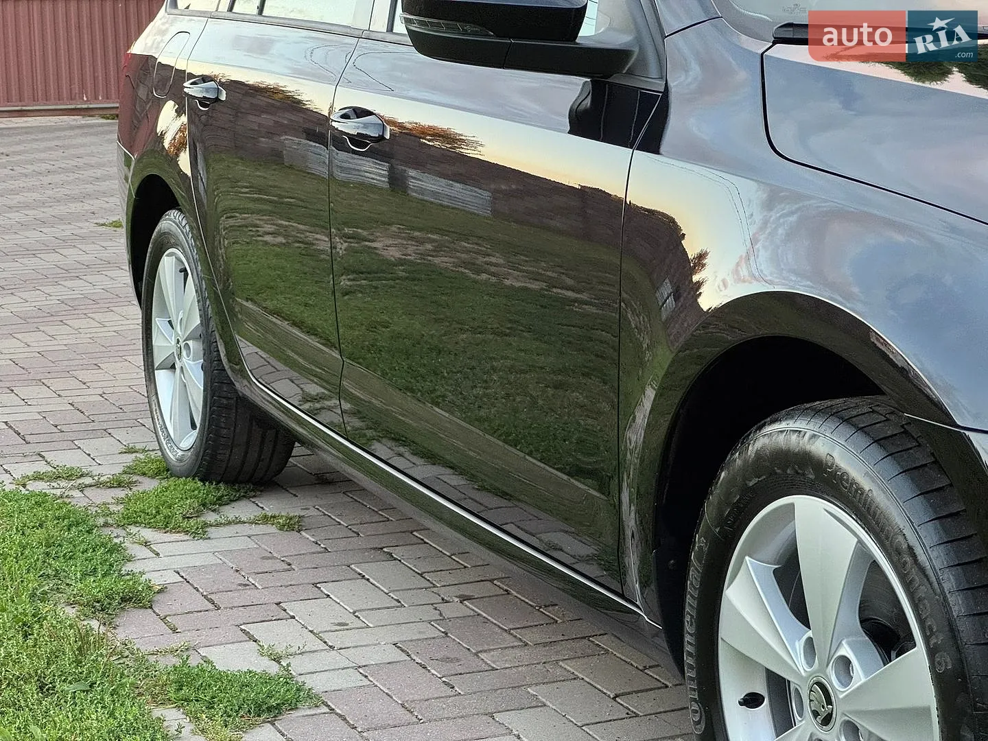 2014 Skoda Octavia - мініатюра 14
