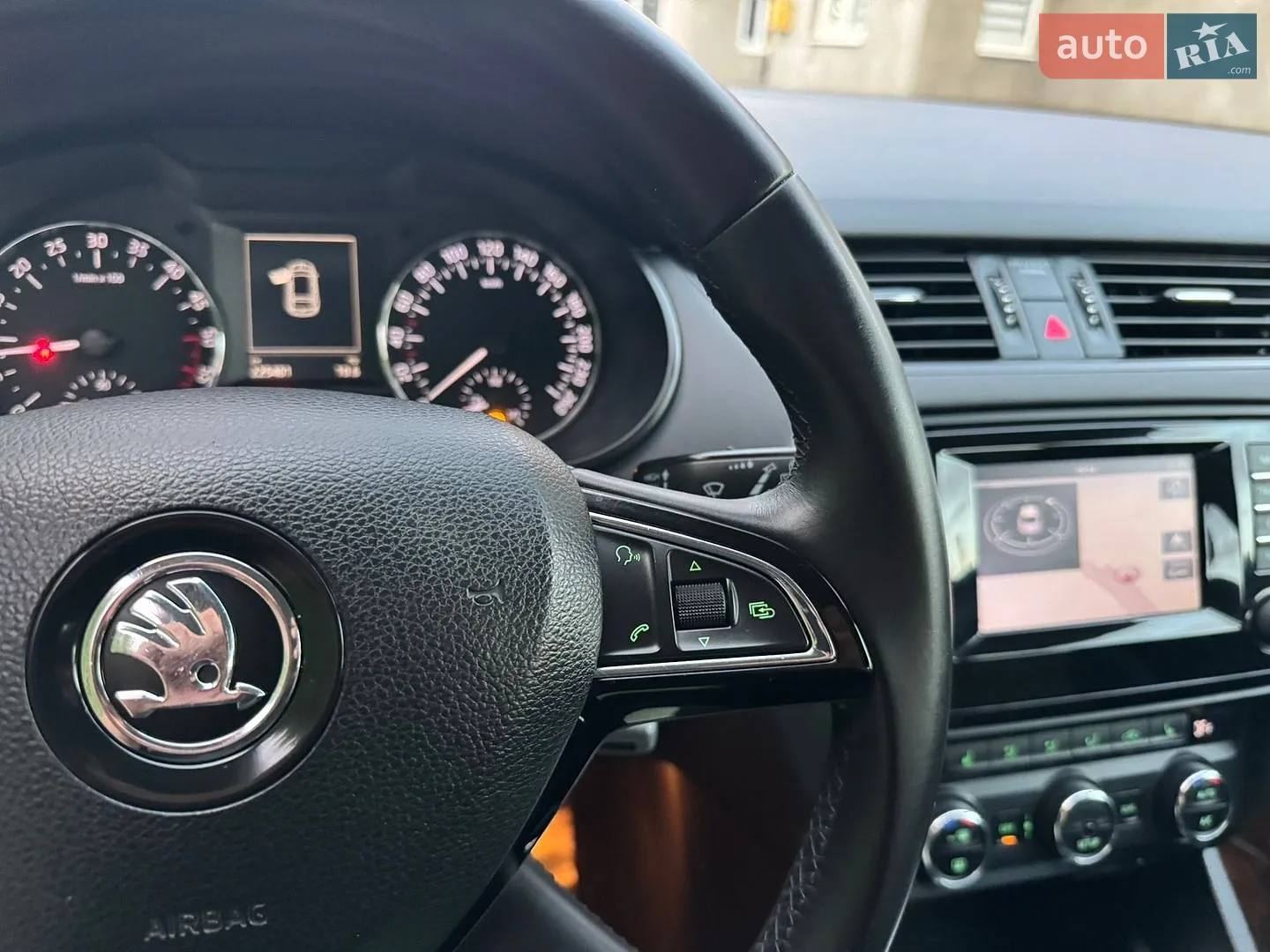 2014 Skoda Octavia - мініатюра 29