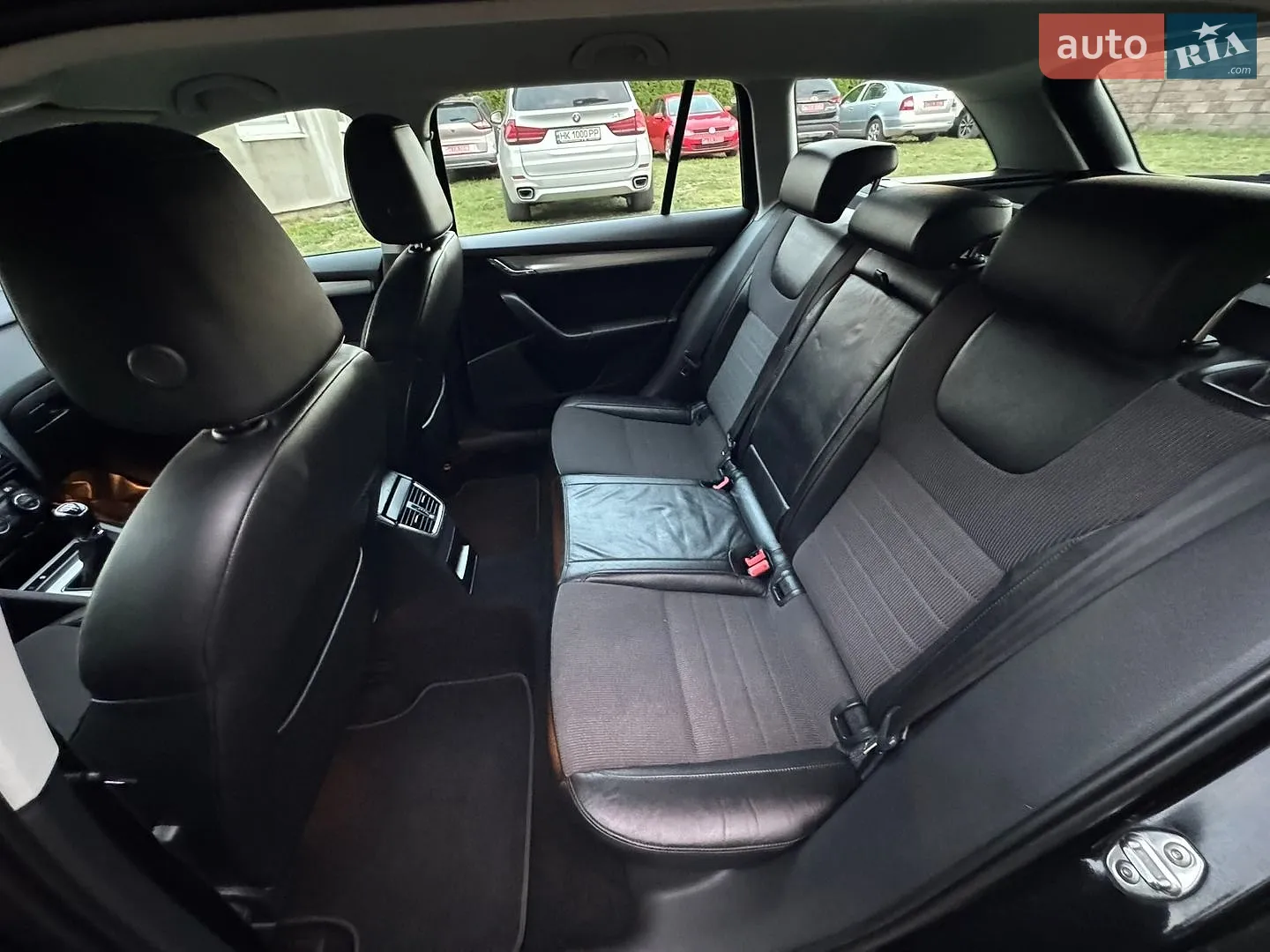 2014 Skoda Octavia - мініатюра 44