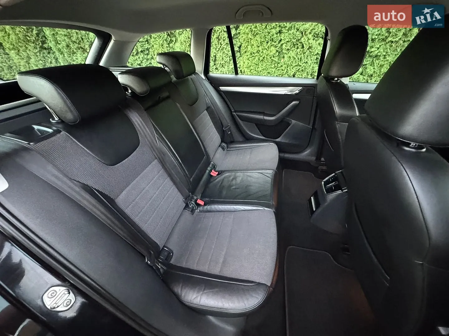 2014 Skoda Octavia - мініатюра 49