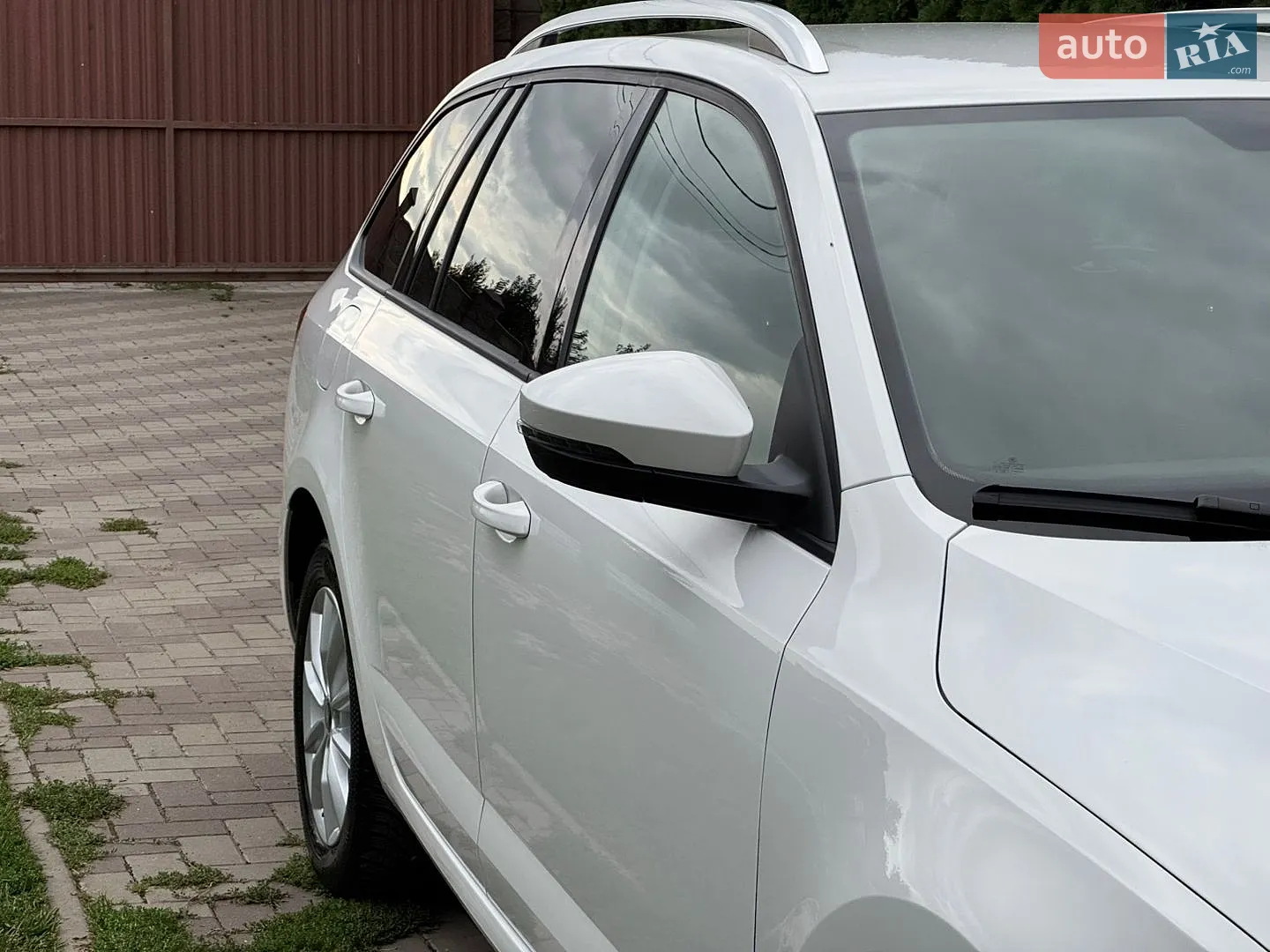 2014 Skoda Octavia - мініатюра 16