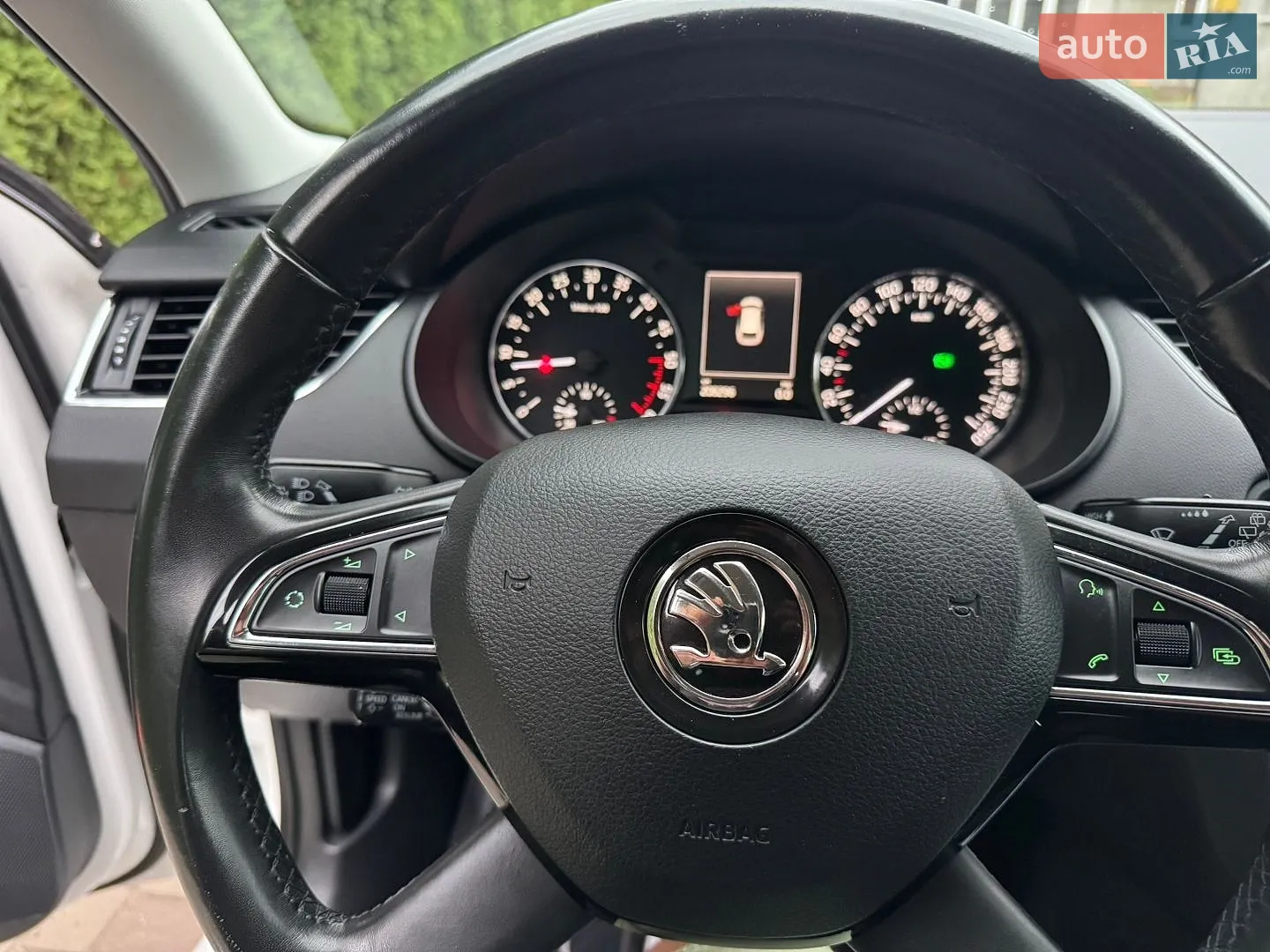 2014 Skoda Octavia - мініатюра 31