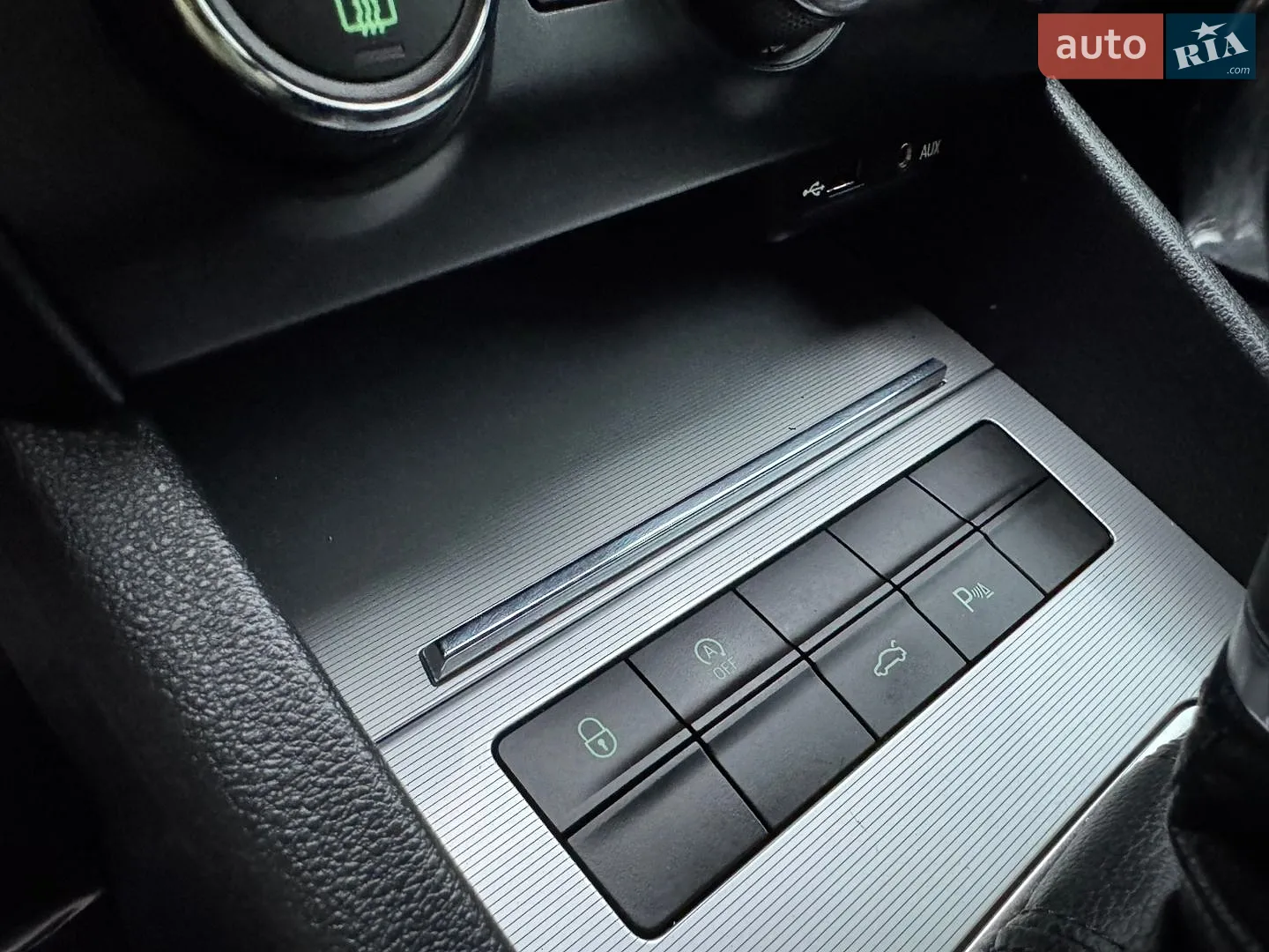 2014 Skoda Octavia - мініатюра 35