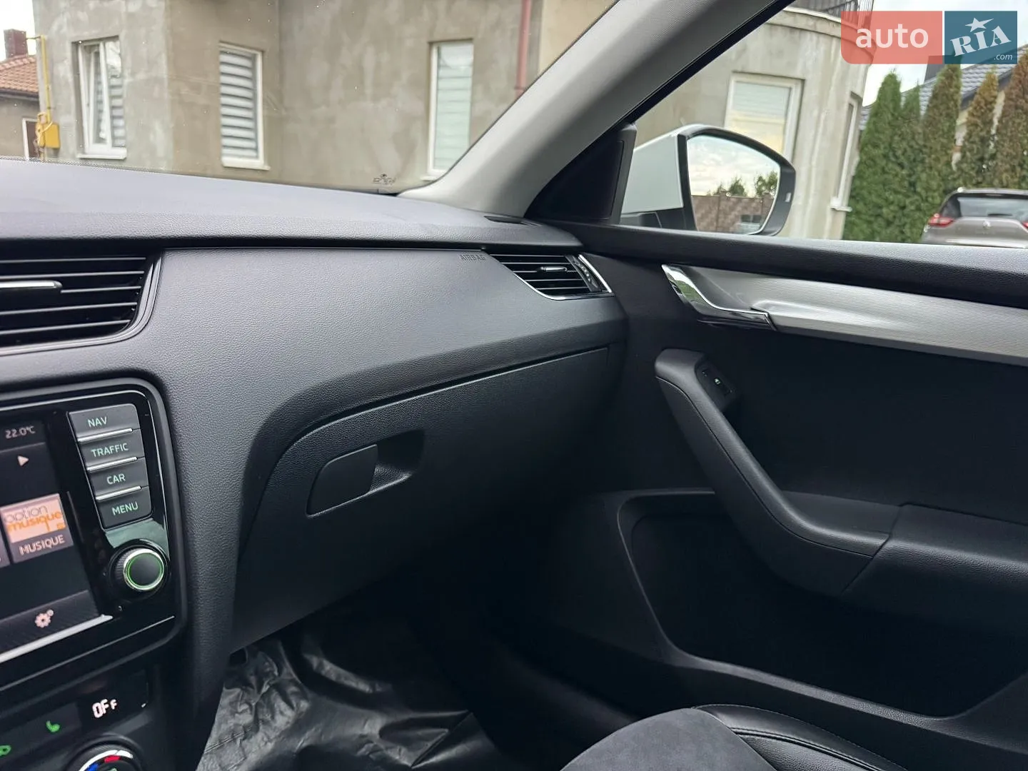 2014 Skoda Octavia - мініатюра 41