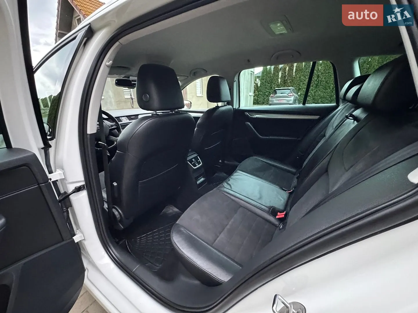 2014 Skoda Octavia - мініатюра 46