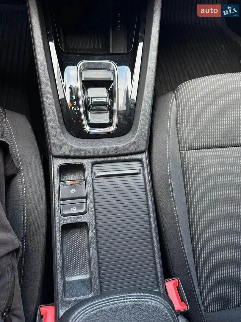 2020 Skoda Octavia - мініатюра 28