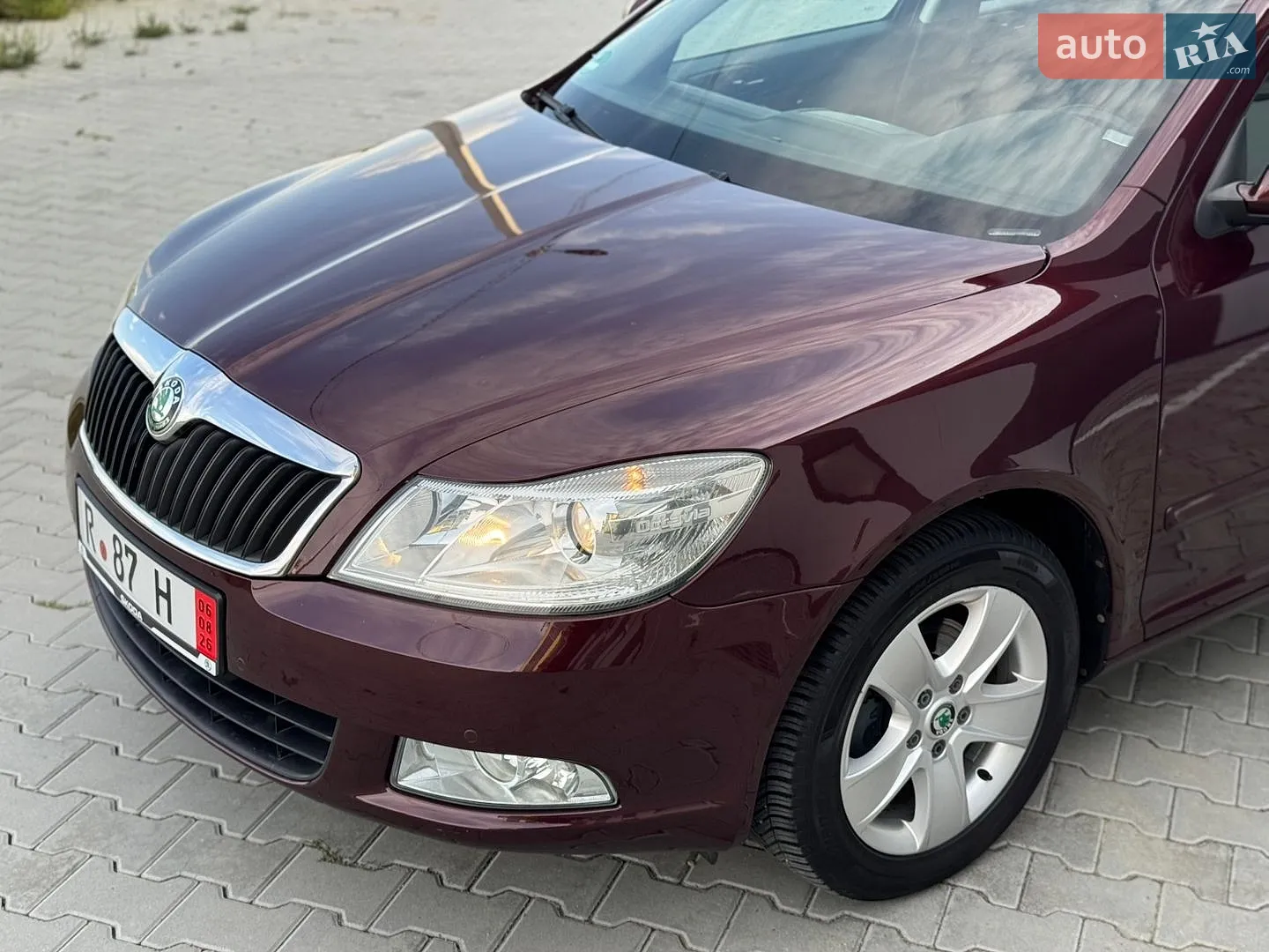2012 Skoda Octavia - мініатюра 14