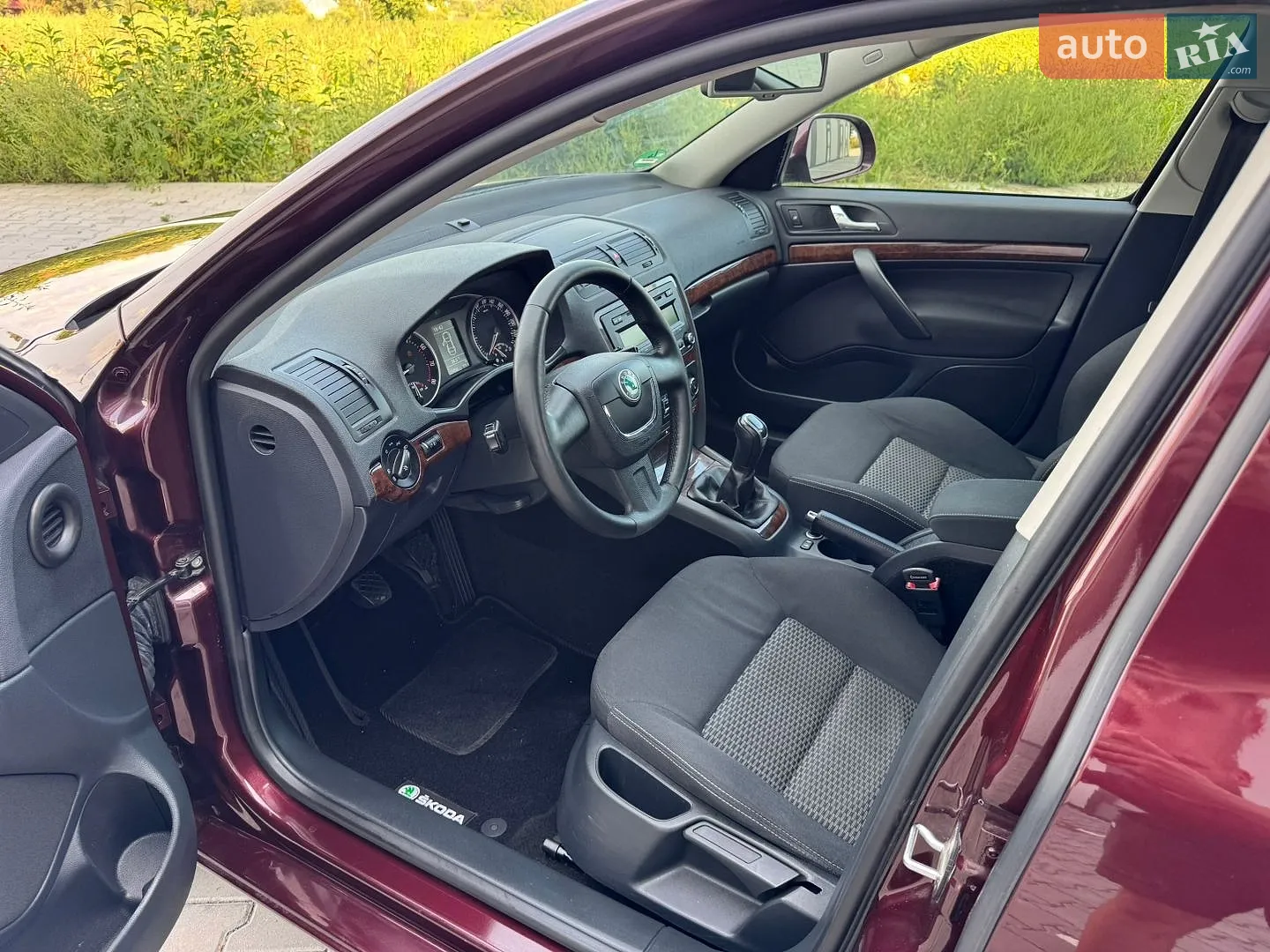 2012 Skoda Octavia - мініатюра 23