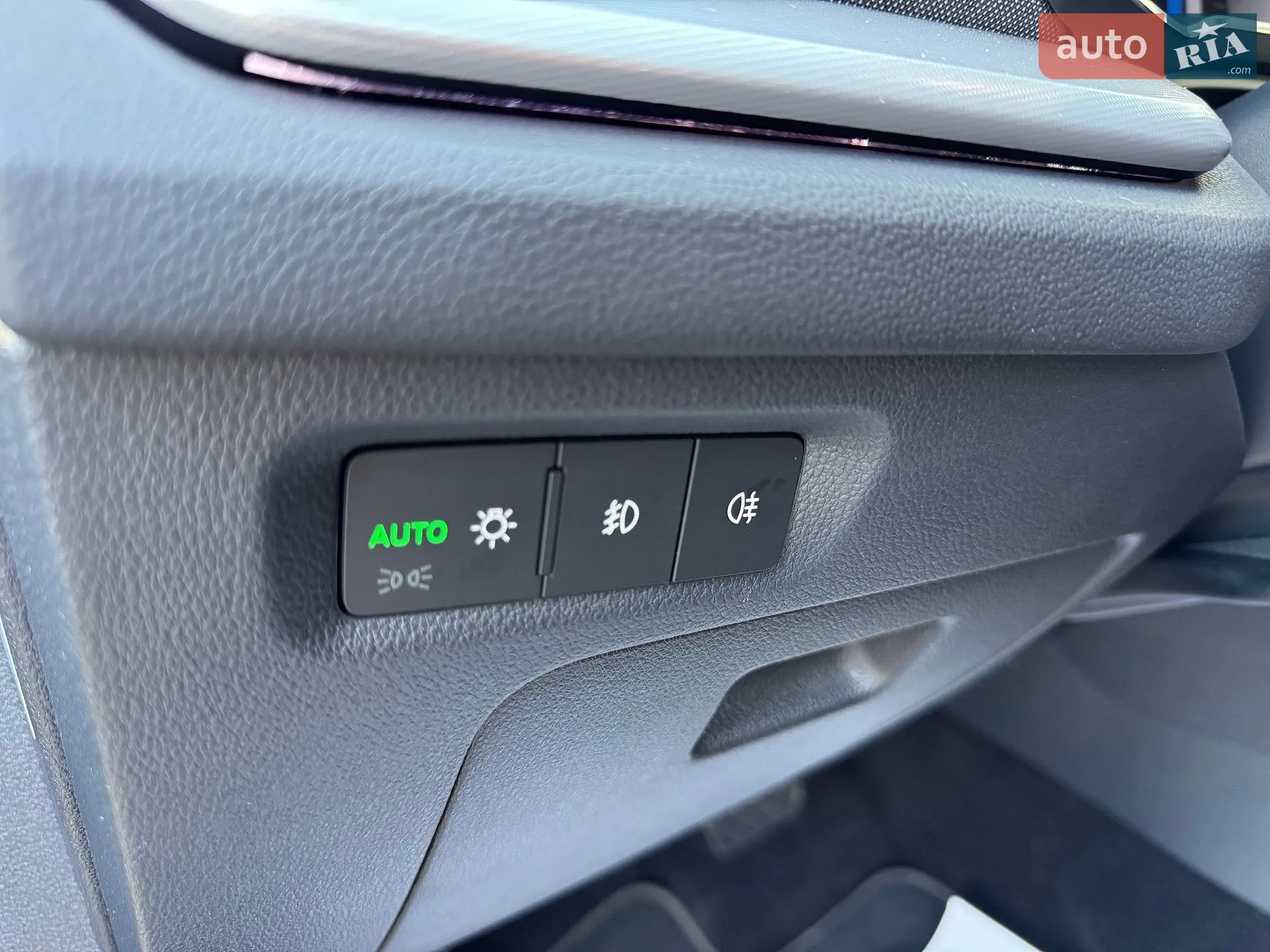 2022 Skoda Octavia - мініатюра 14