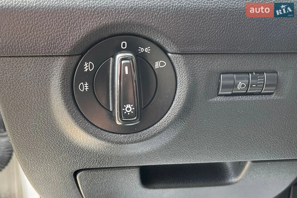 2015 Skoda Octavia - мініатюра 16