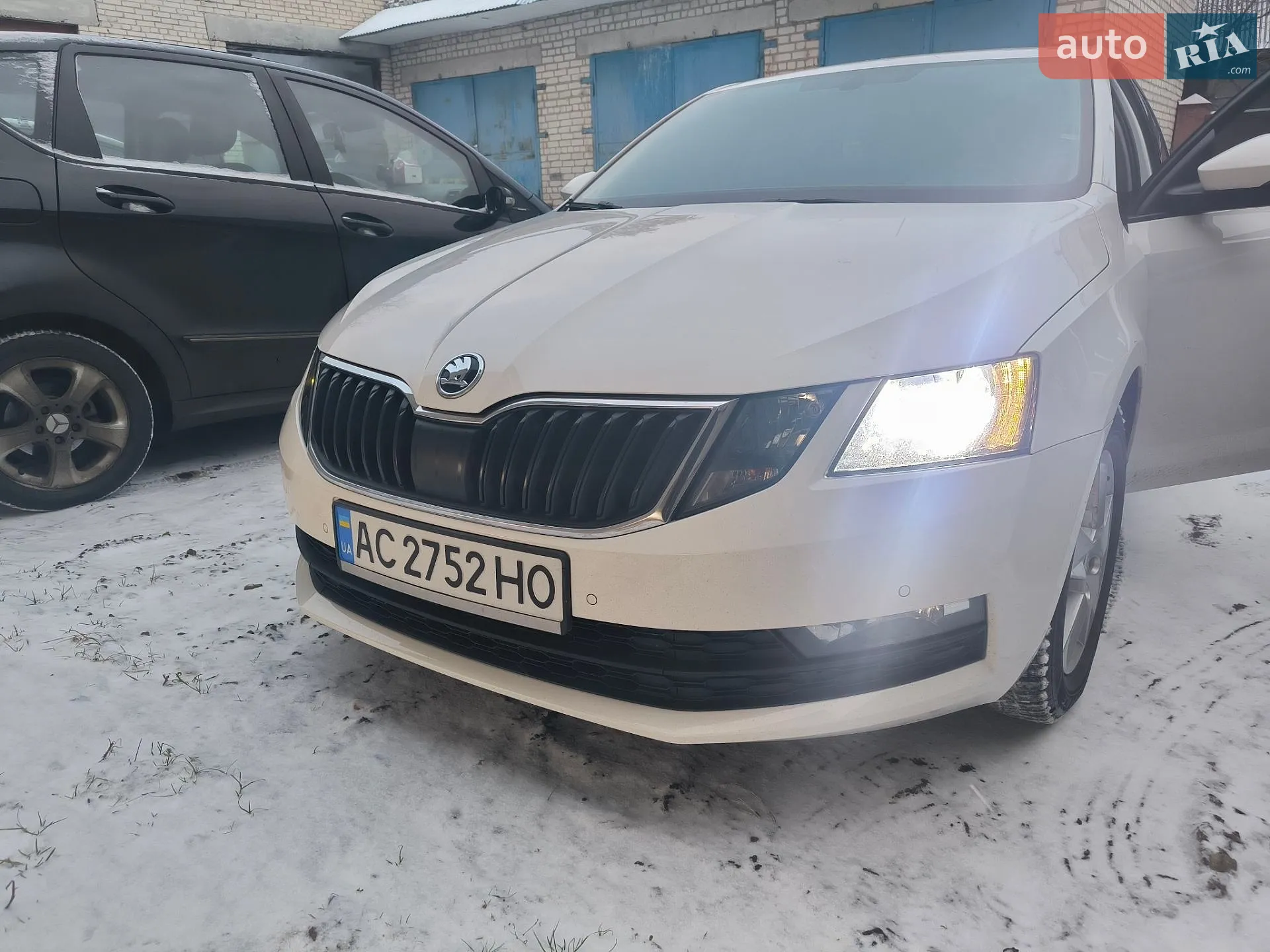 2018 Skoda Octavia - мініатюра 2