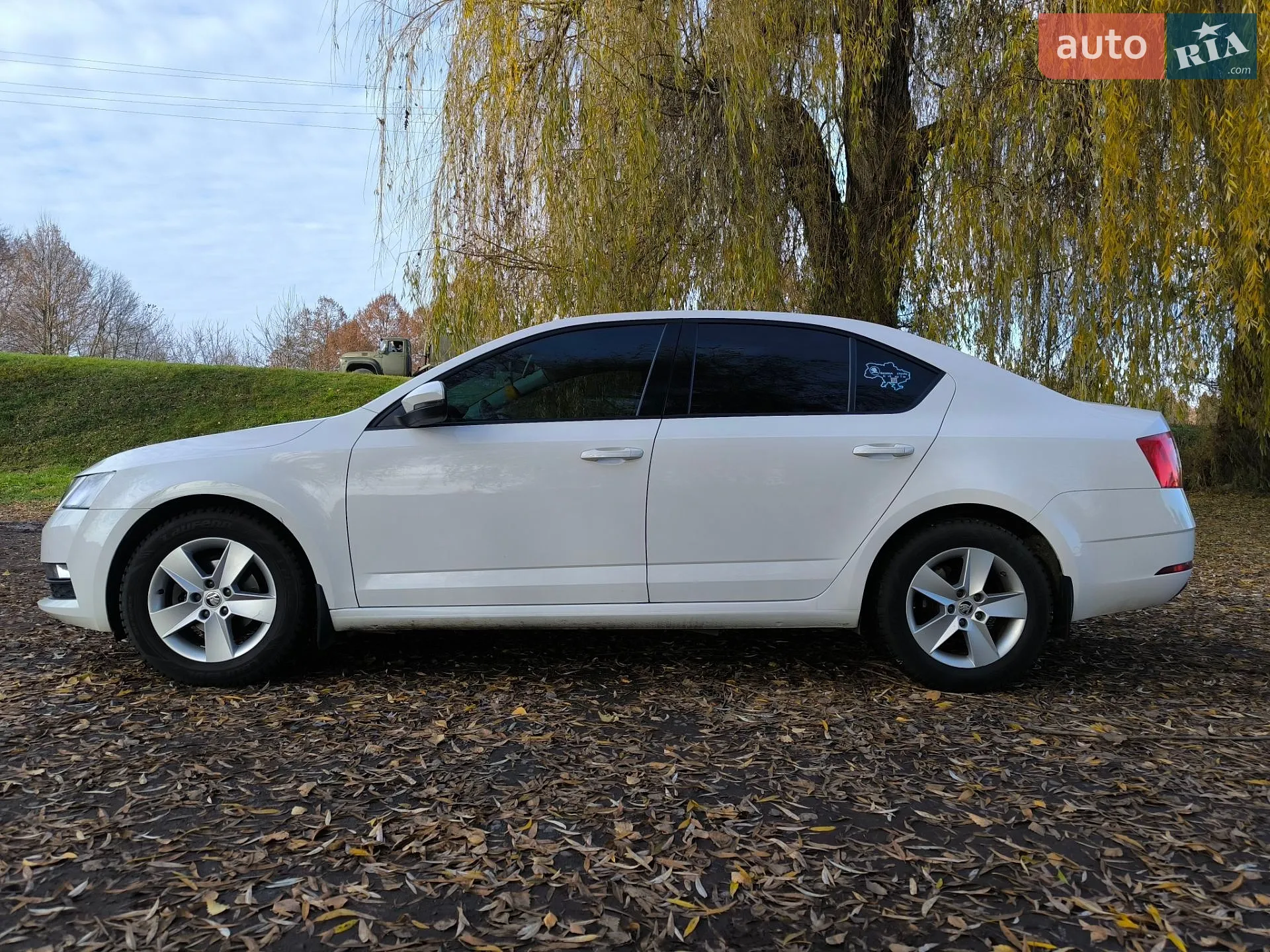 2018 Skoda Octavia - мініатюра 17