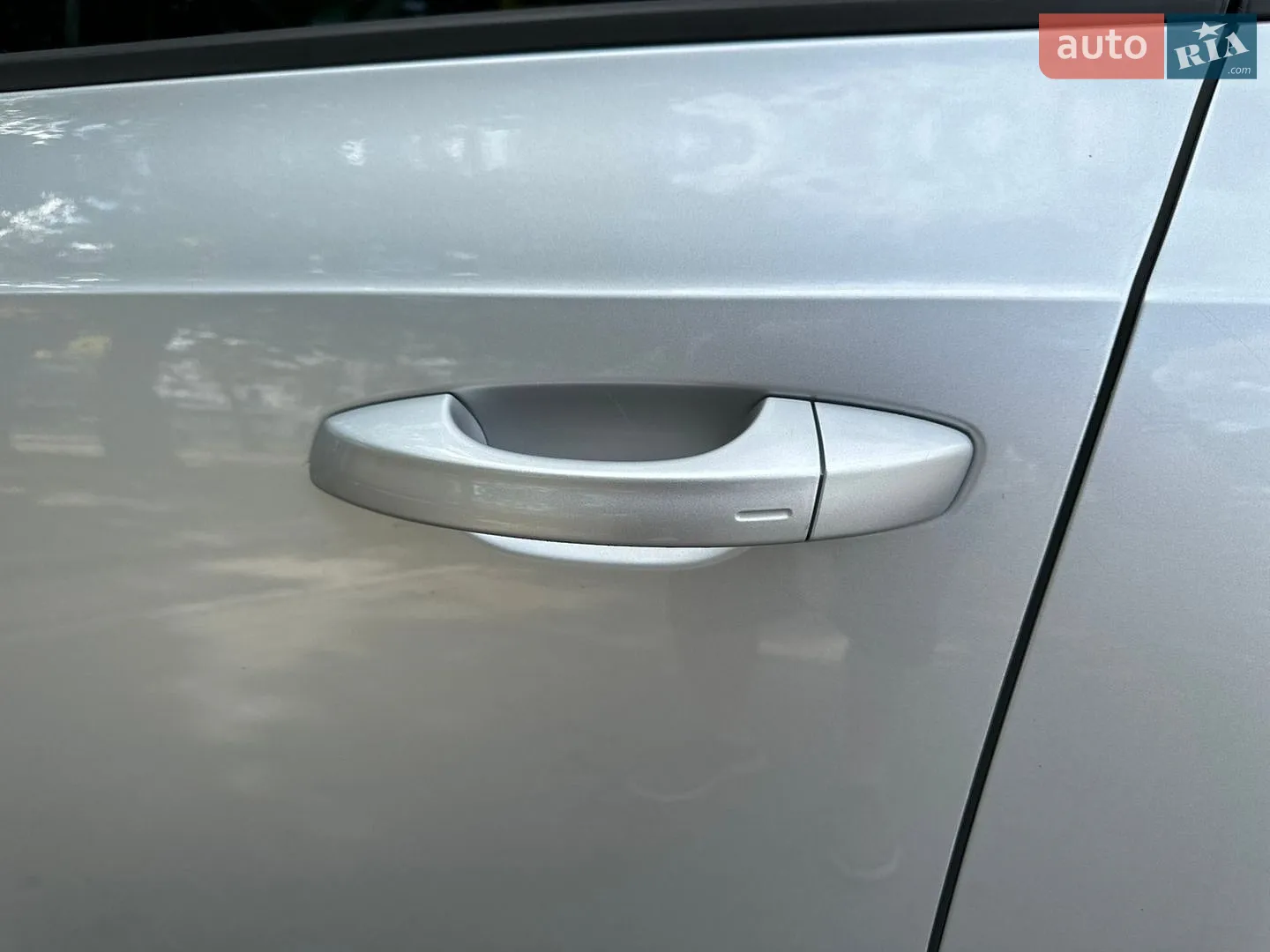 2013 Skoda Octavia - мініатюра 14