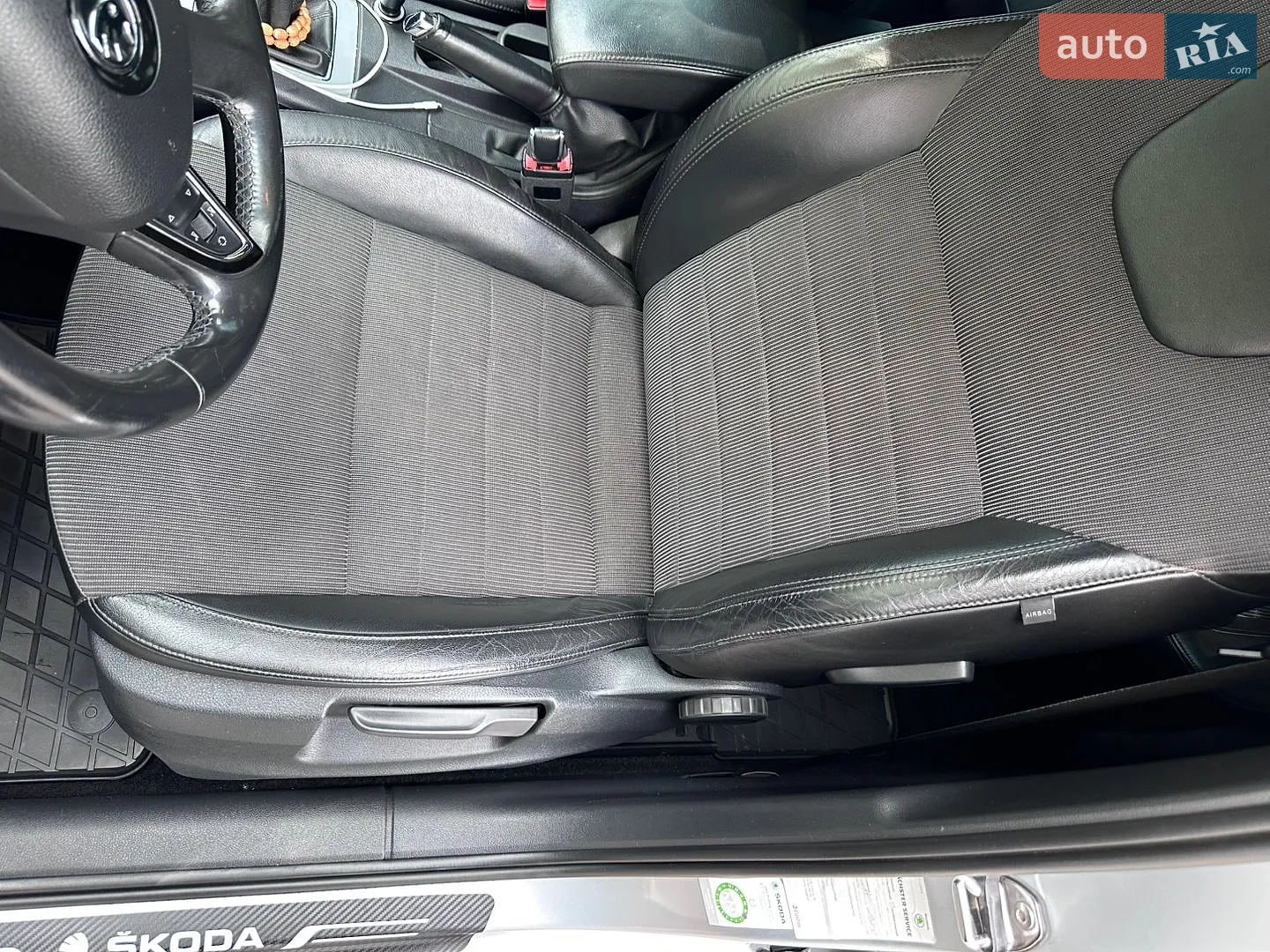 2013 Skoda Octavia - мініатюра 18