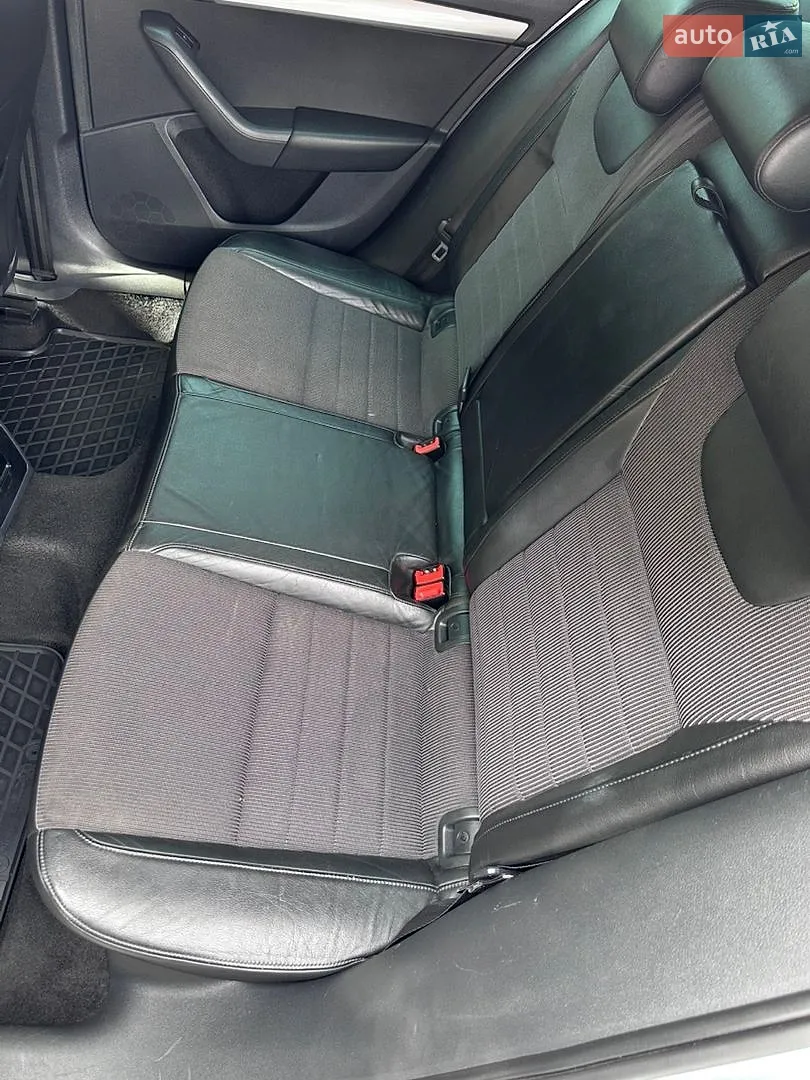 2013 Skoda Octavia - мініатюра 19