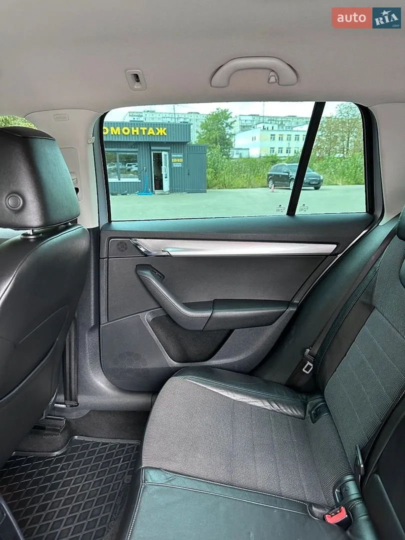 2013 Skoda Octavia - мініатюра 24