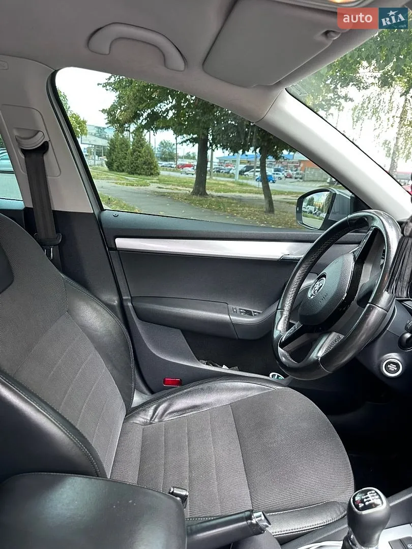 2013 Skoda Octavia - мініатюра 26