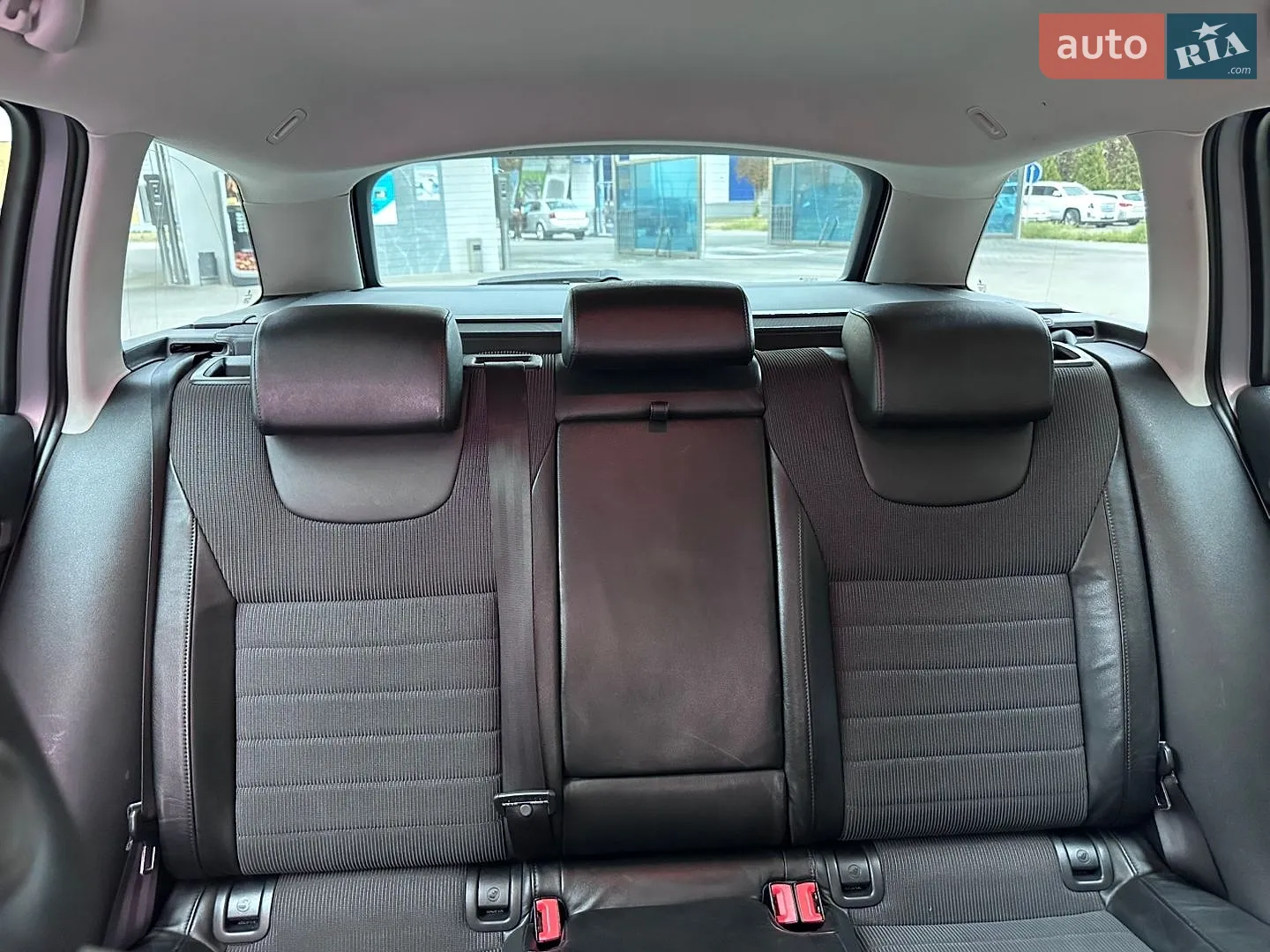 2013 Skoda Octavia - мініатюра 27