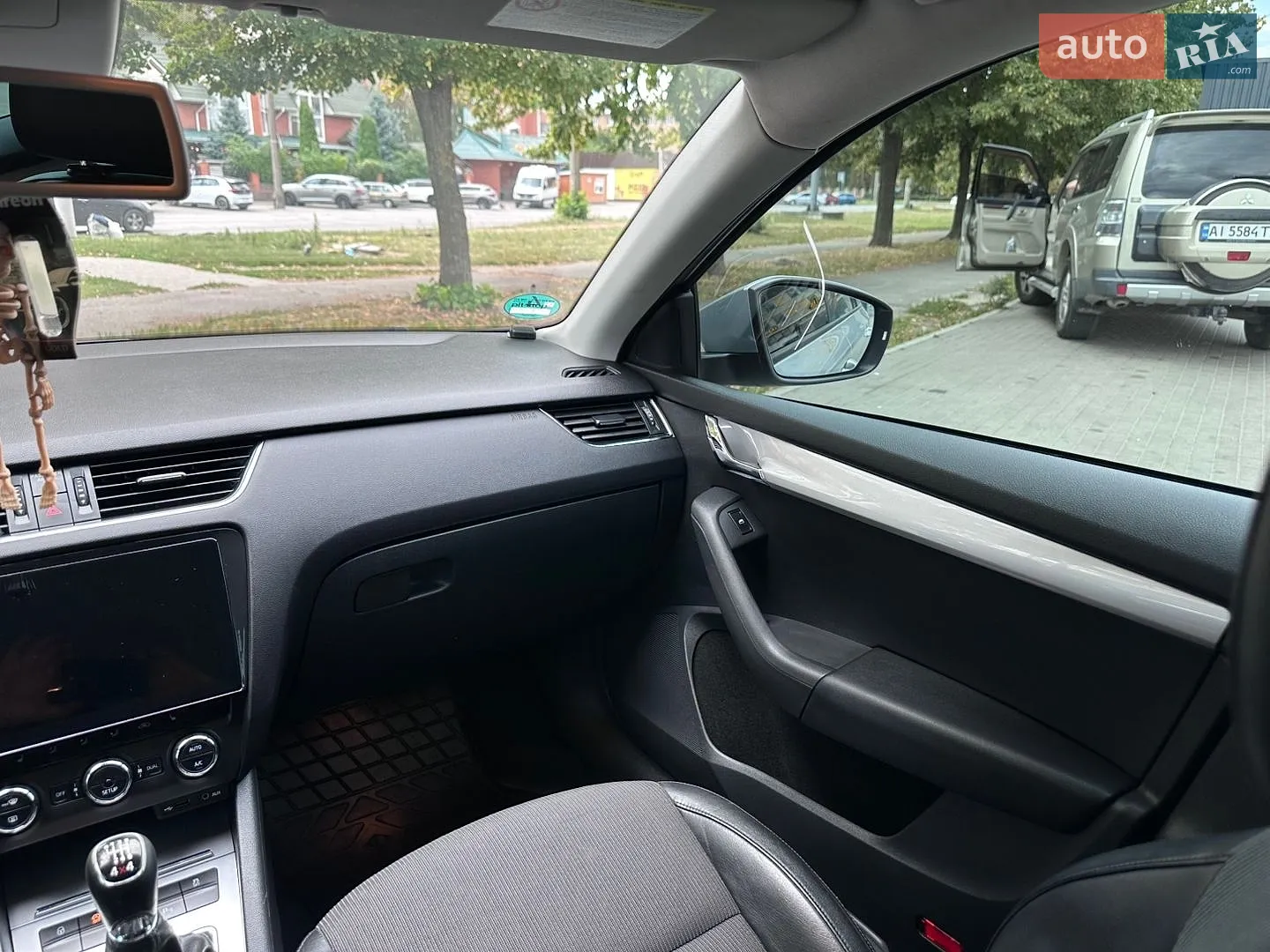 2013 Skoda Octavia - мініатюра 31