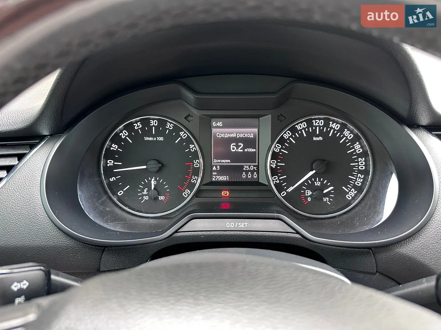 2013 Skoda Octavia - мініатюра 39