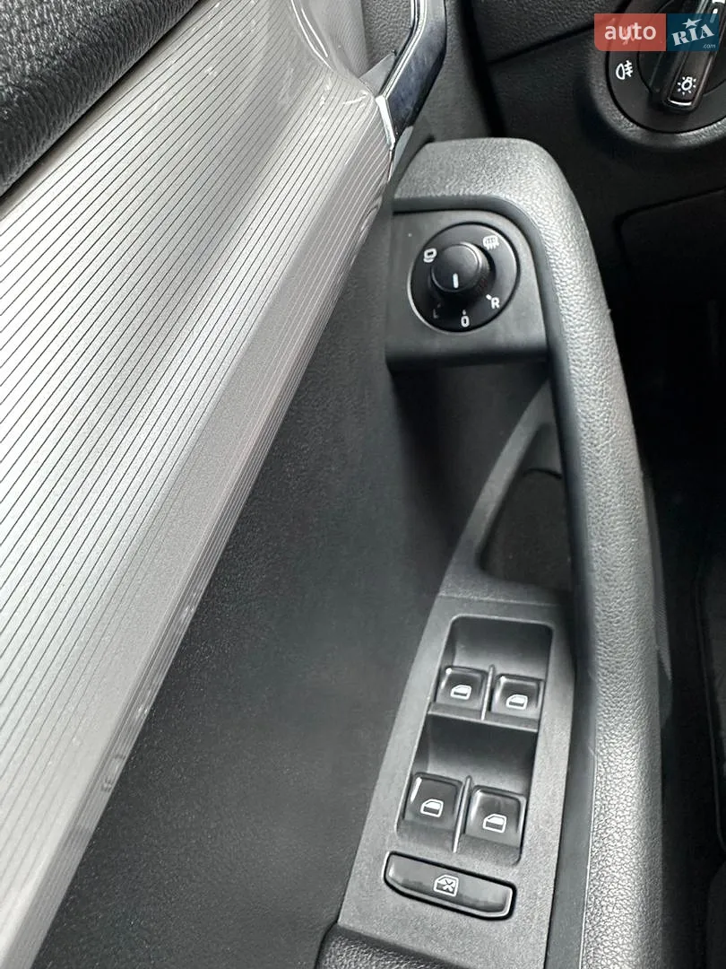 2013 Skoda Octavia - мініатюра 43