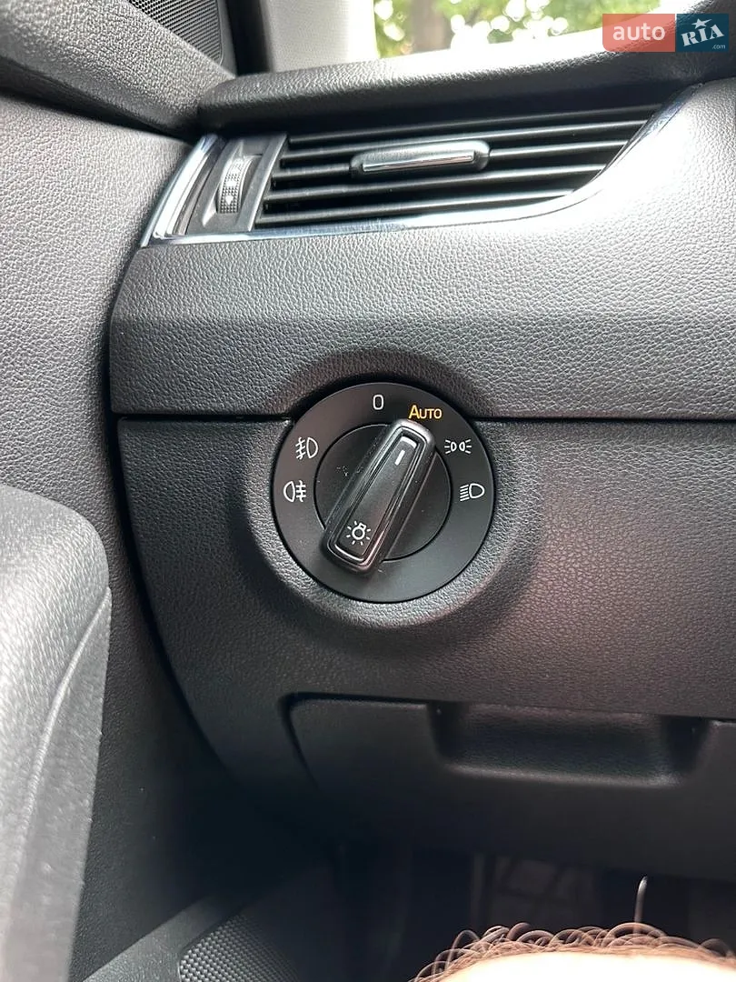 2013 Skoda Octavia - мініатюра 42