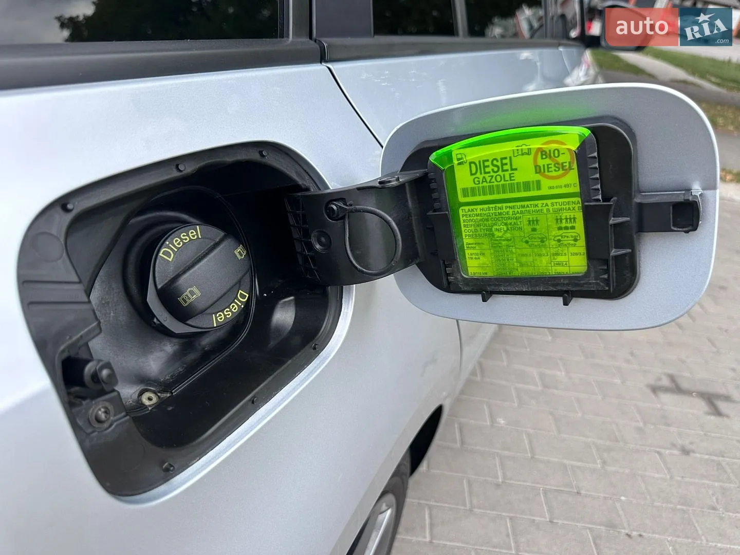 2013 Skoda Octavia - мініатюра 60