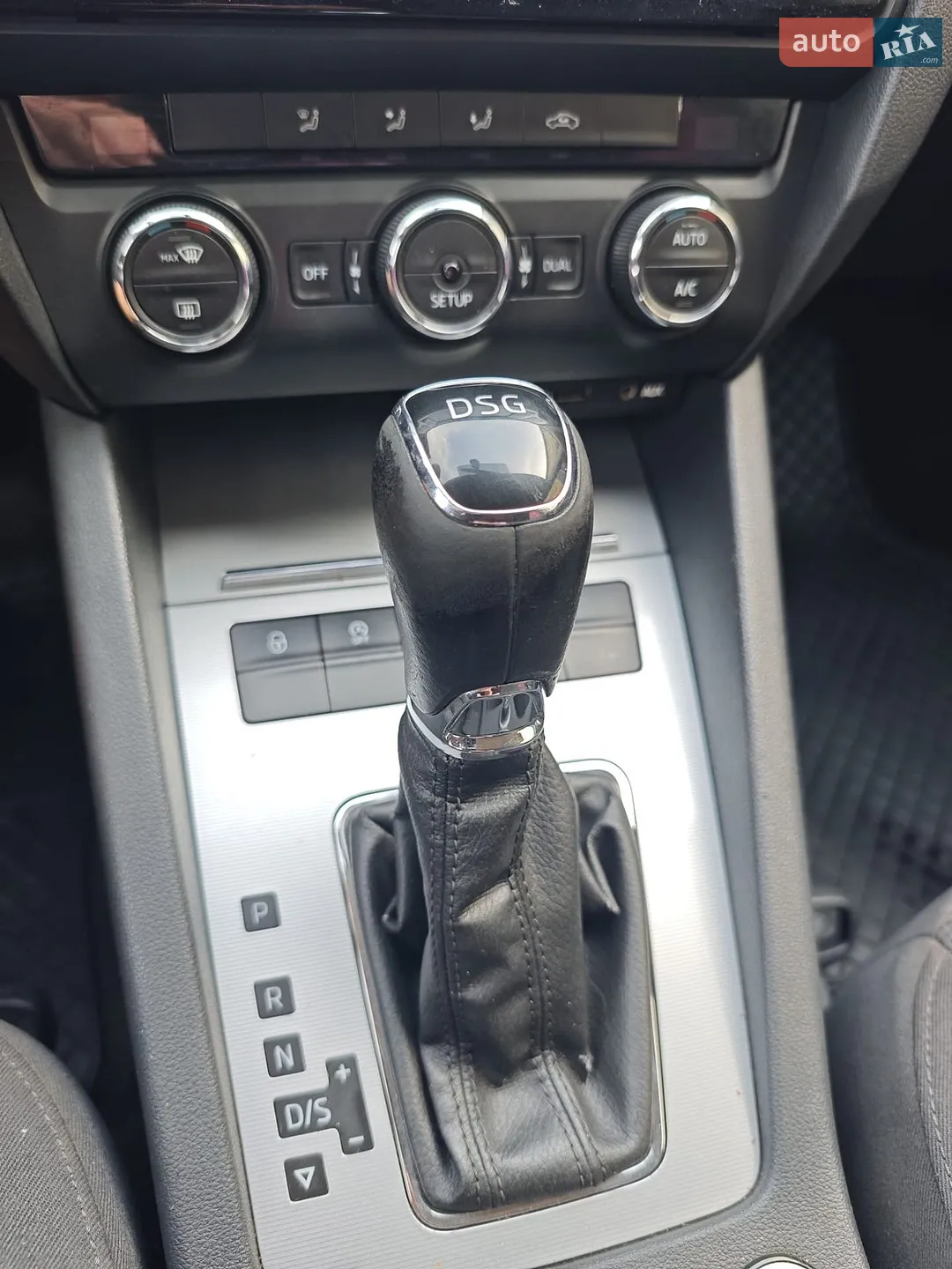 2013 Skoda Octavia - мініатюра 10