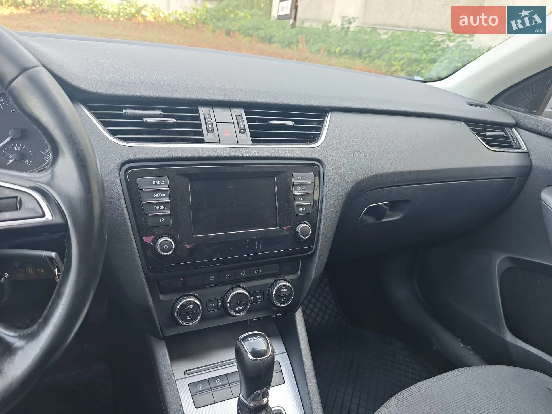 2013 Skoda Octavia - мініатюра 11