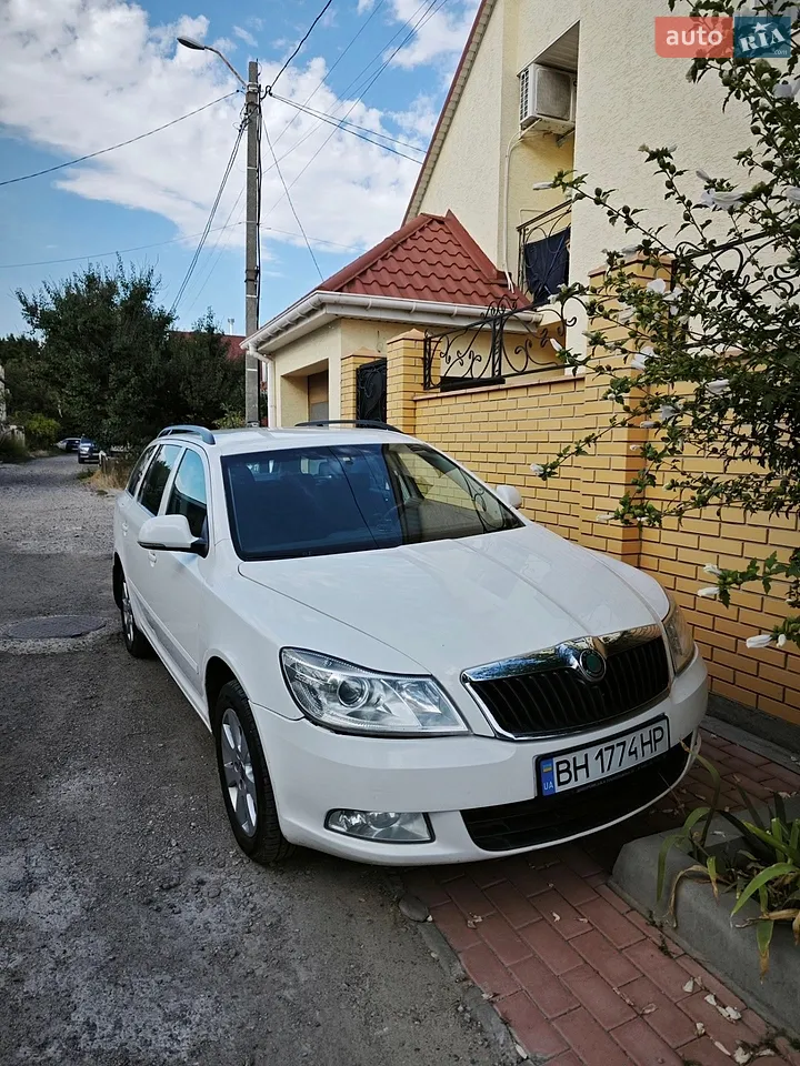2012 Skoda Octavia - мініатюра 15