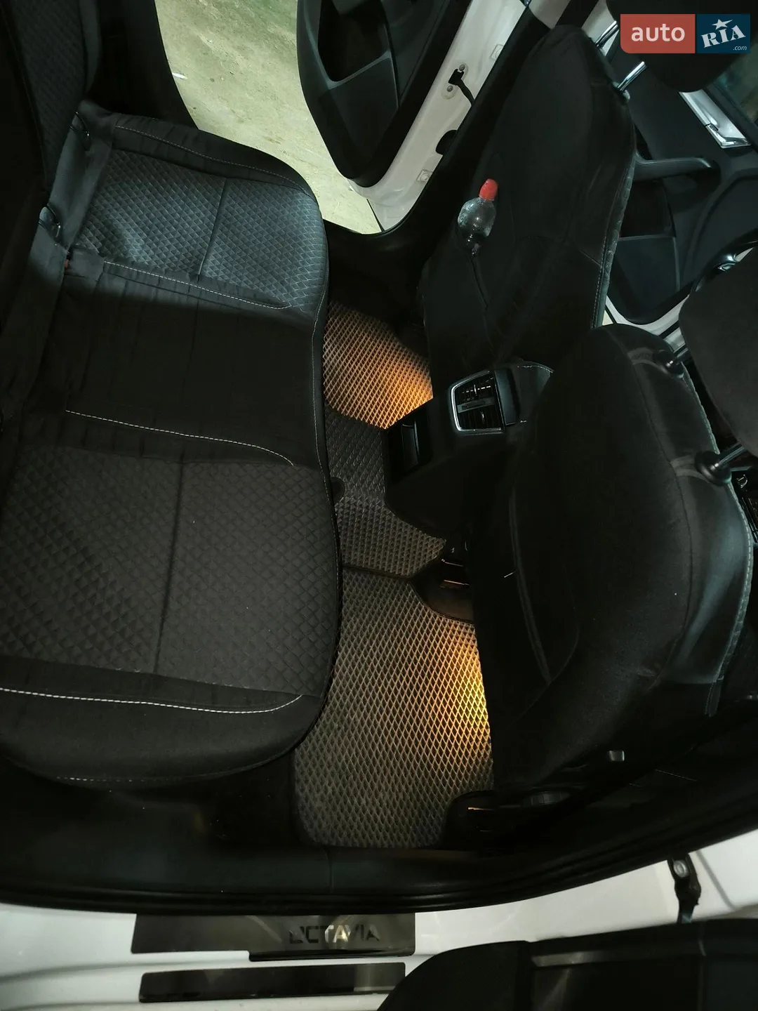 2018 Skoda Octavia - мініатюра 4