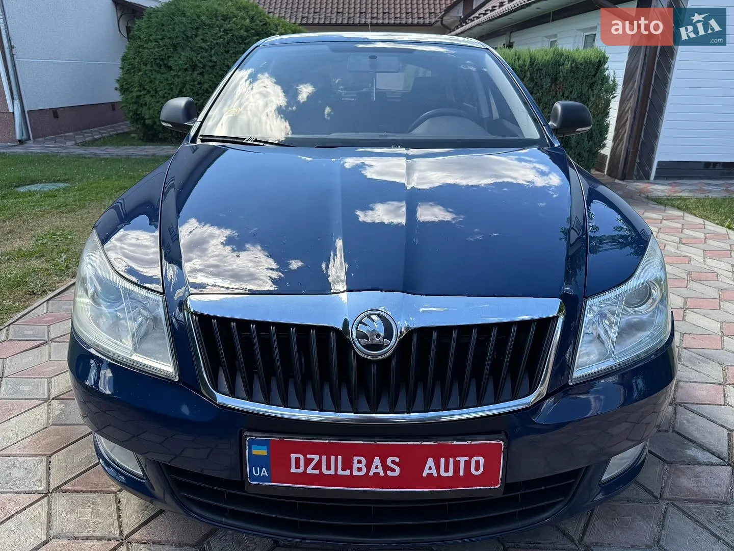 2011 Skoda Octavia - мініатюра 10